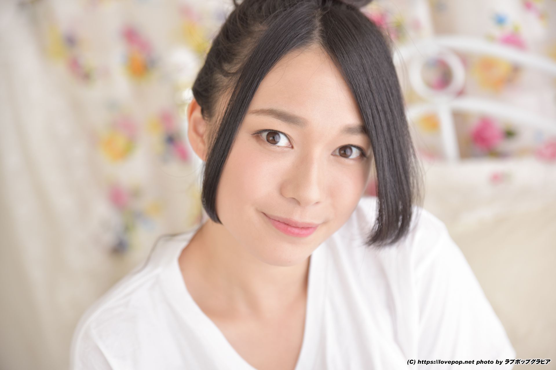 Tomoe Yamanaka 山中知恵 Photoset 03-图13