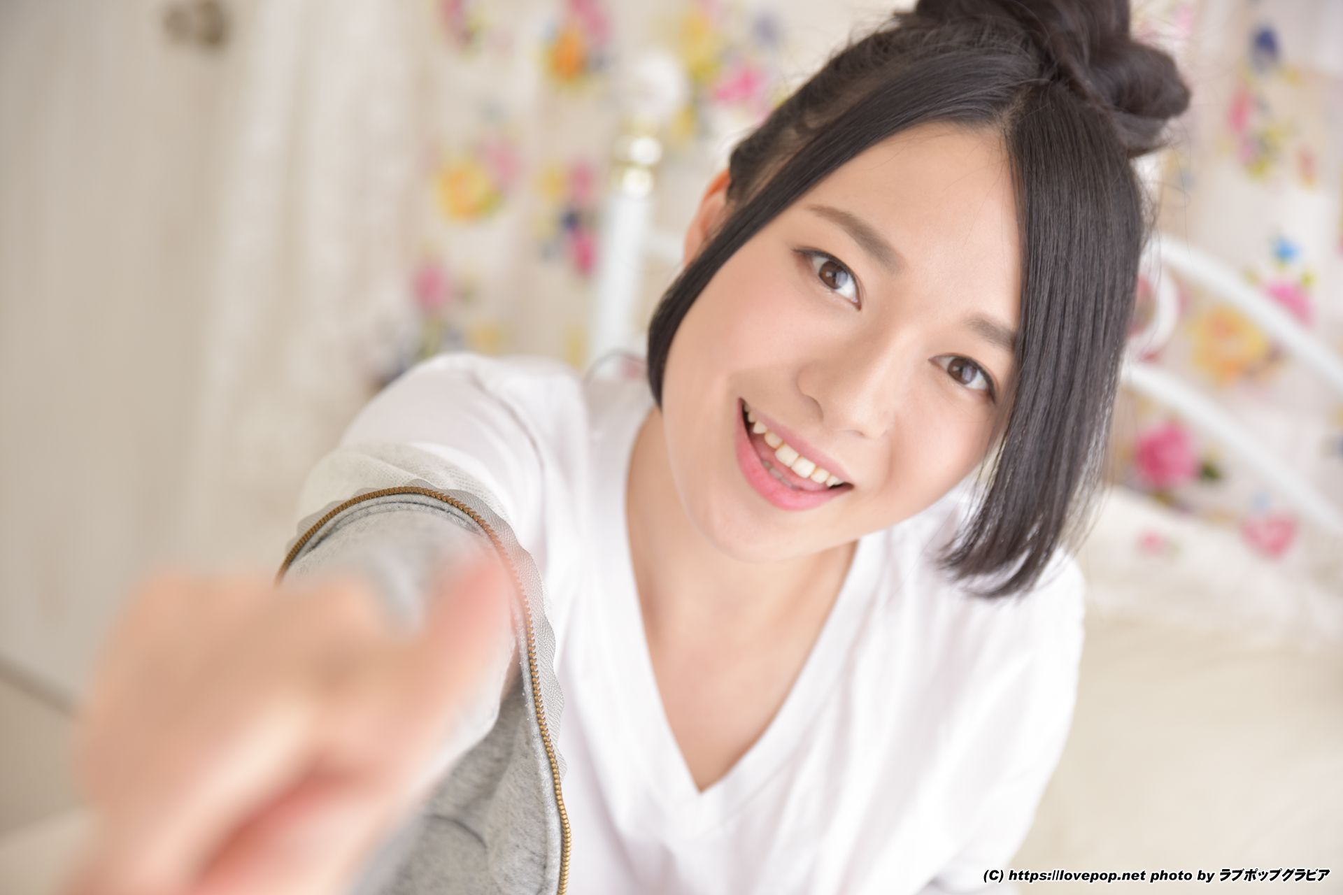 Tomoe Yamanaka 山中知恵 Photoset 03-图14