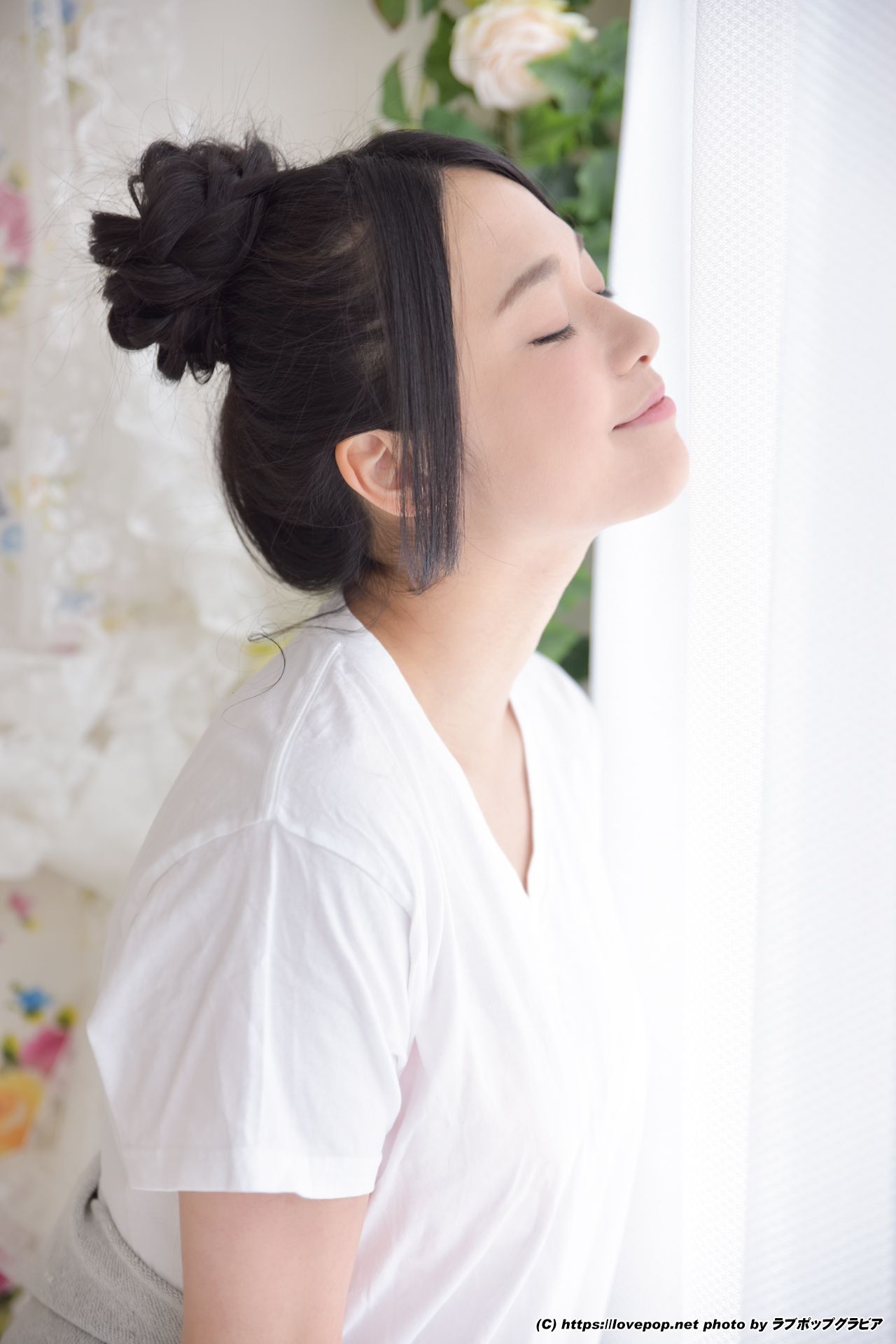 Tomoe Yamanaka 山中知恵 Photoset 03-图15