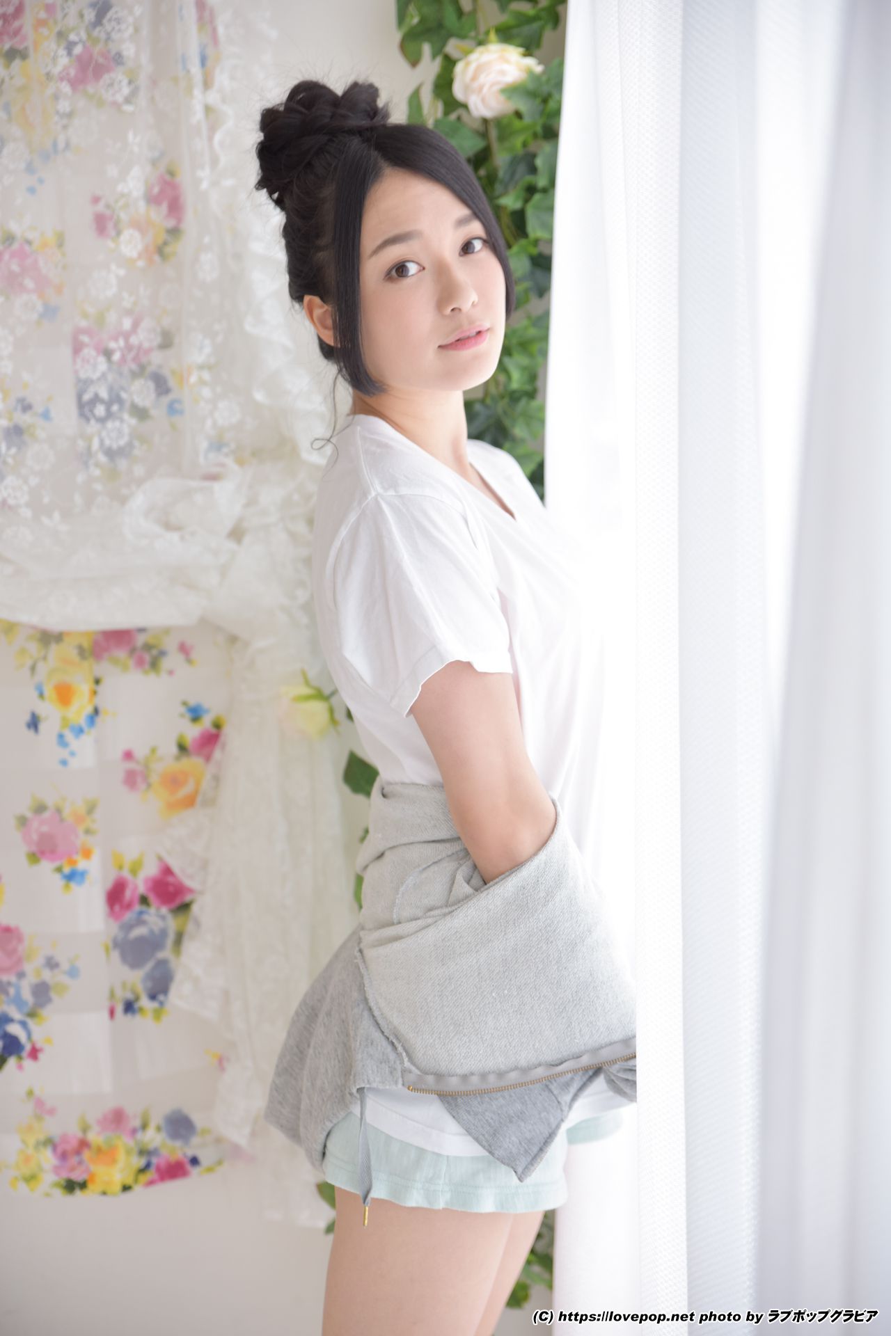 Tomoe Yamanaka 山中知恵 Photoset 03-图16