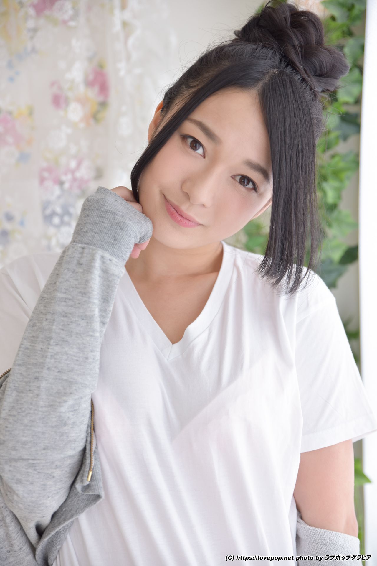 Tomoe Yamanaka 山中知恵 Photoset 03-图19