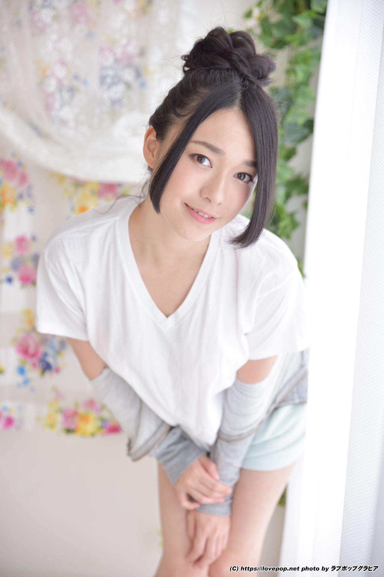Tomoe Yamanaka 山中知恵 Photoset 03-图20