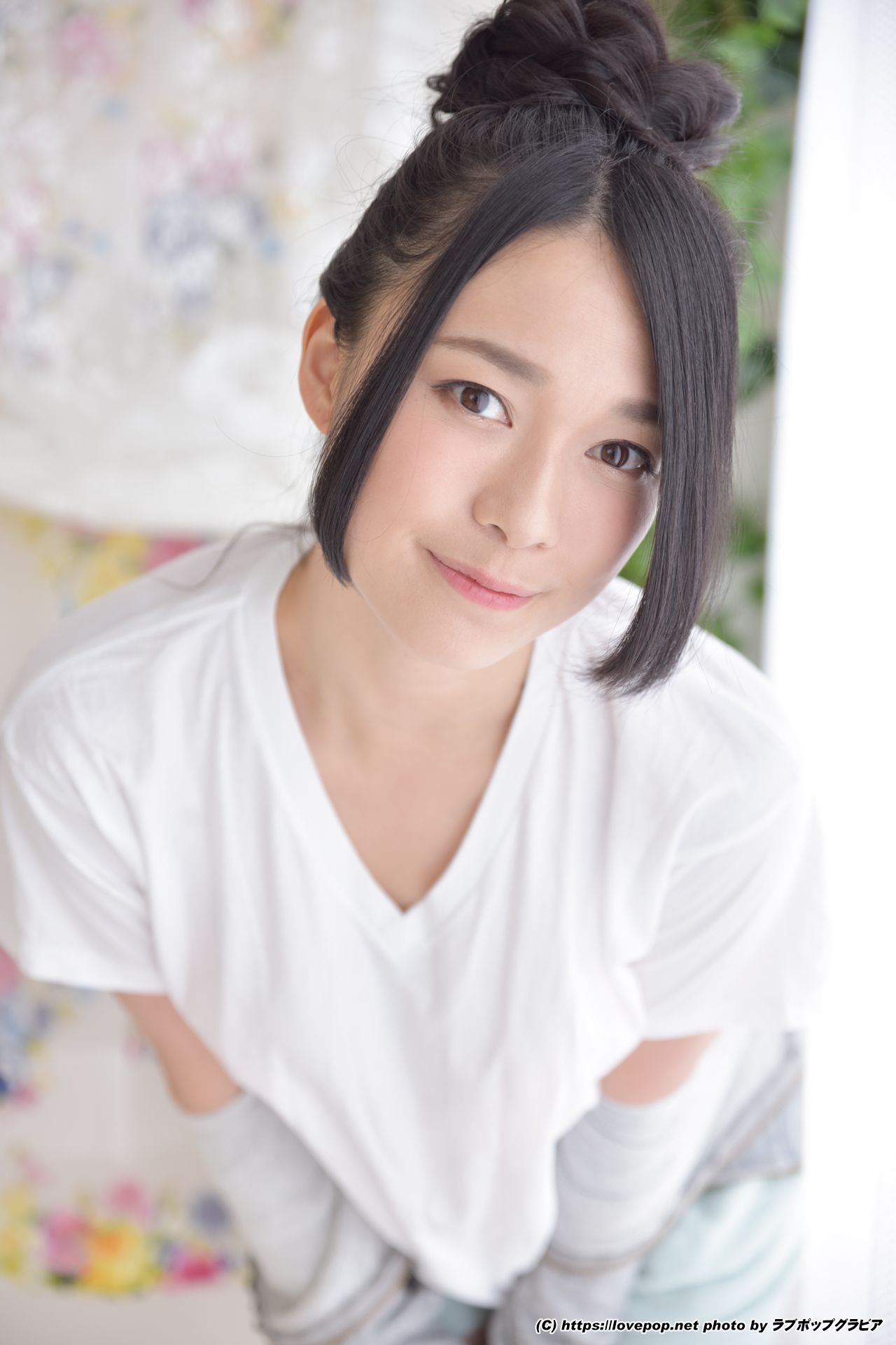 Tomoe Yamanaka 山中知恵 Photoset 03-图21
