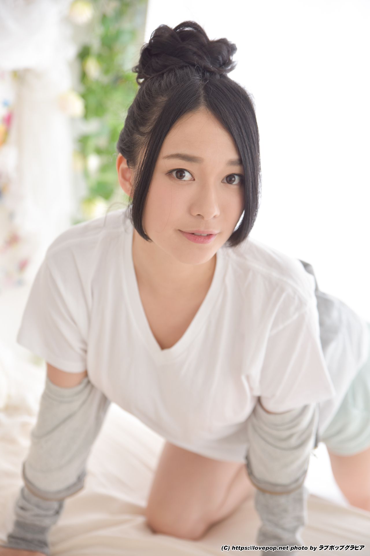 Tomoe Yamanaka 山中知恵 Photoset 03-图22