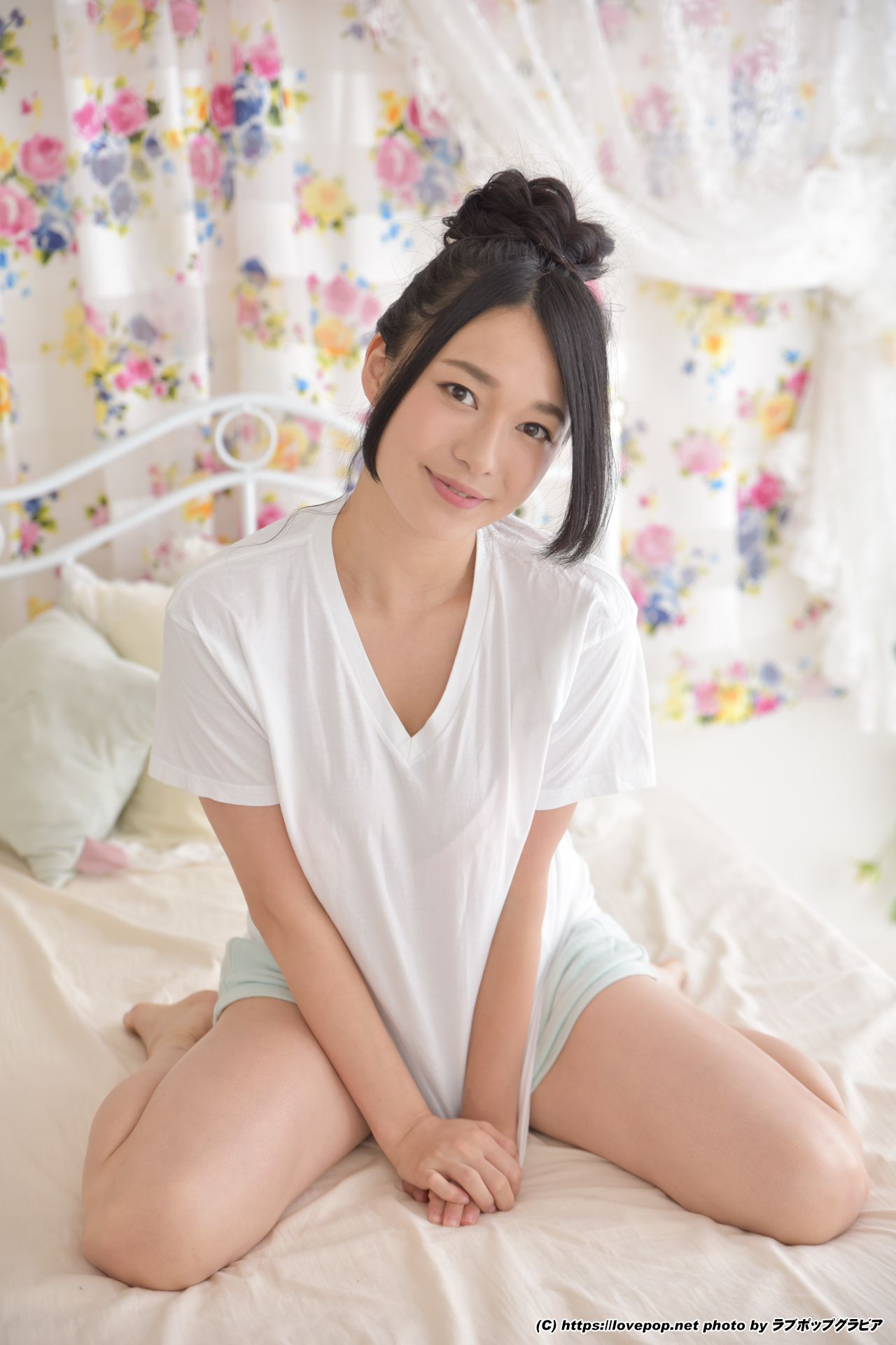 Tomoe Yamanaka 山中知恵 Photoset 03-图25