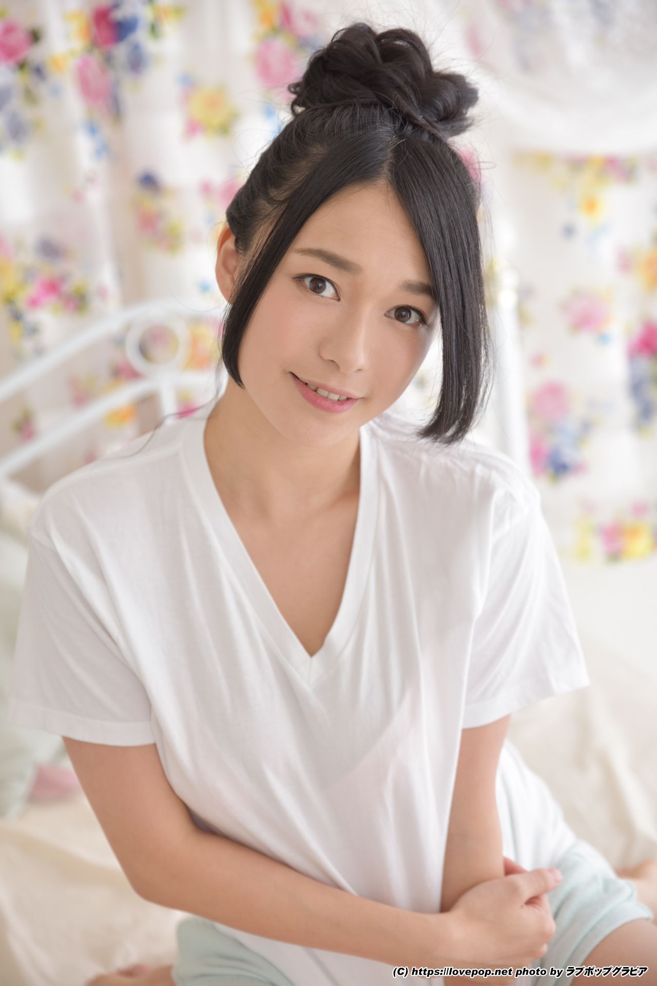 Tomoe Yamanaka 山中知恵 Photoset 03-图26