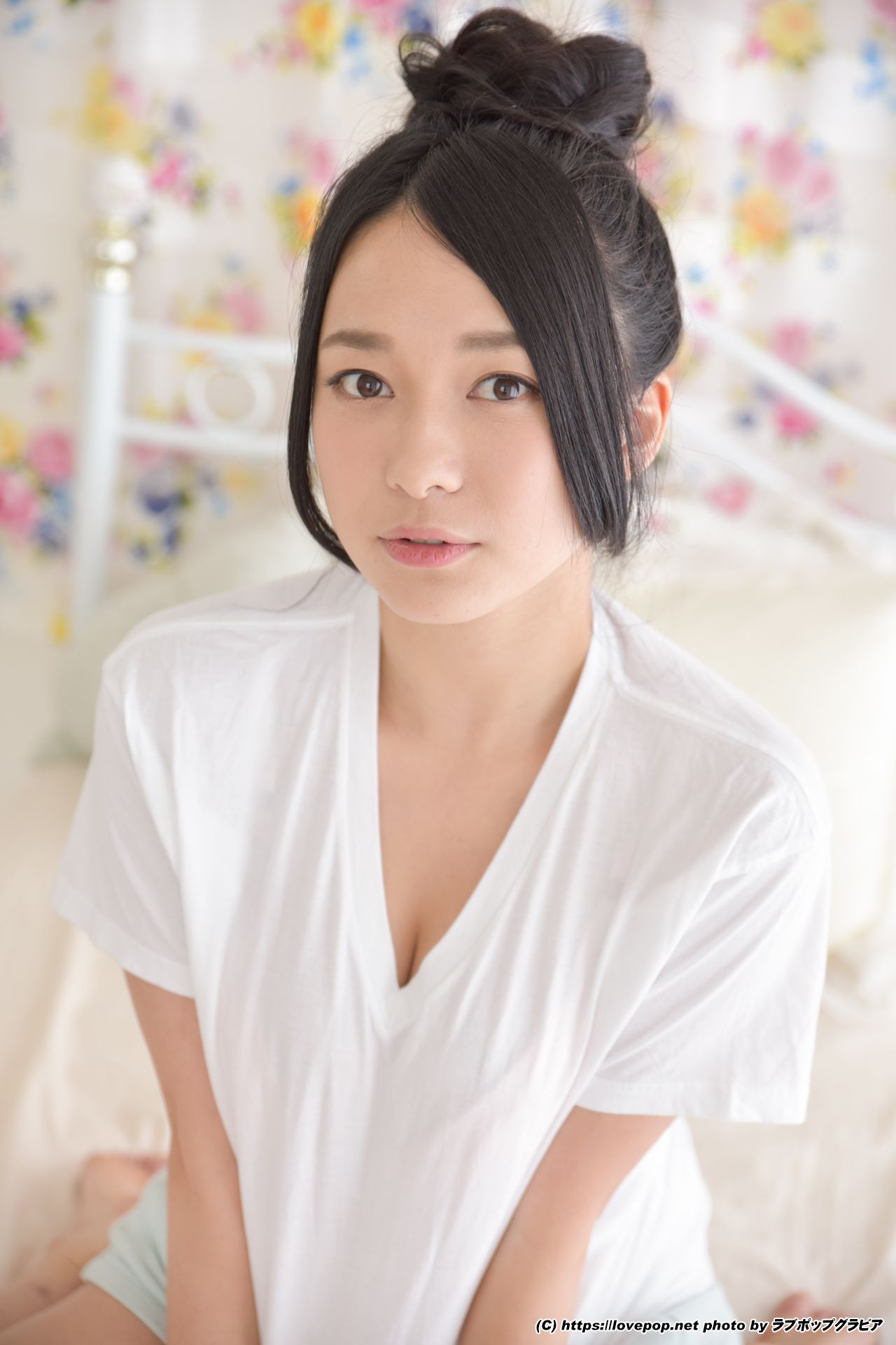 Tomoe Yamanaka 山中知恵 Photoset 03-图27