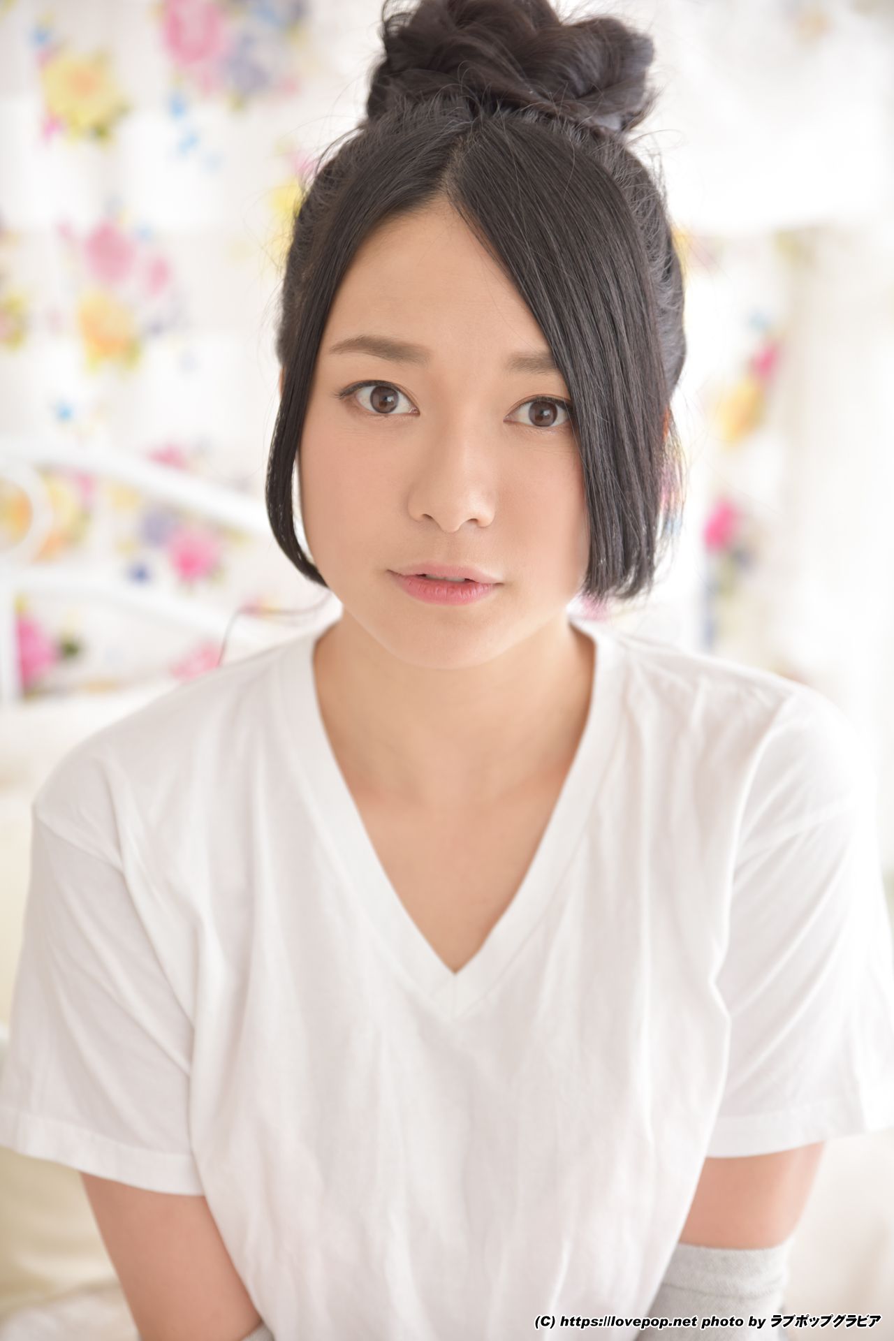 Tomoe Yamanaka 山中知恵 Photoset 03-图2