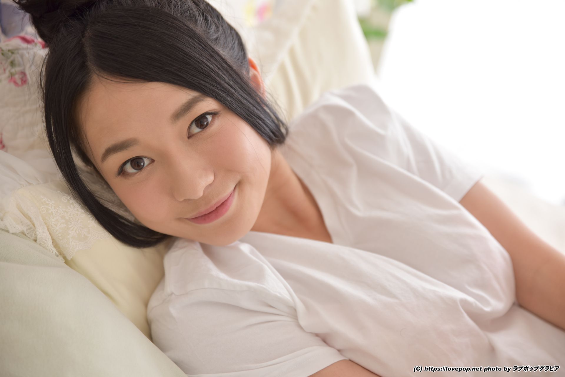 Tomoe Yamanaka 山中知恵 Photoset 03-图32