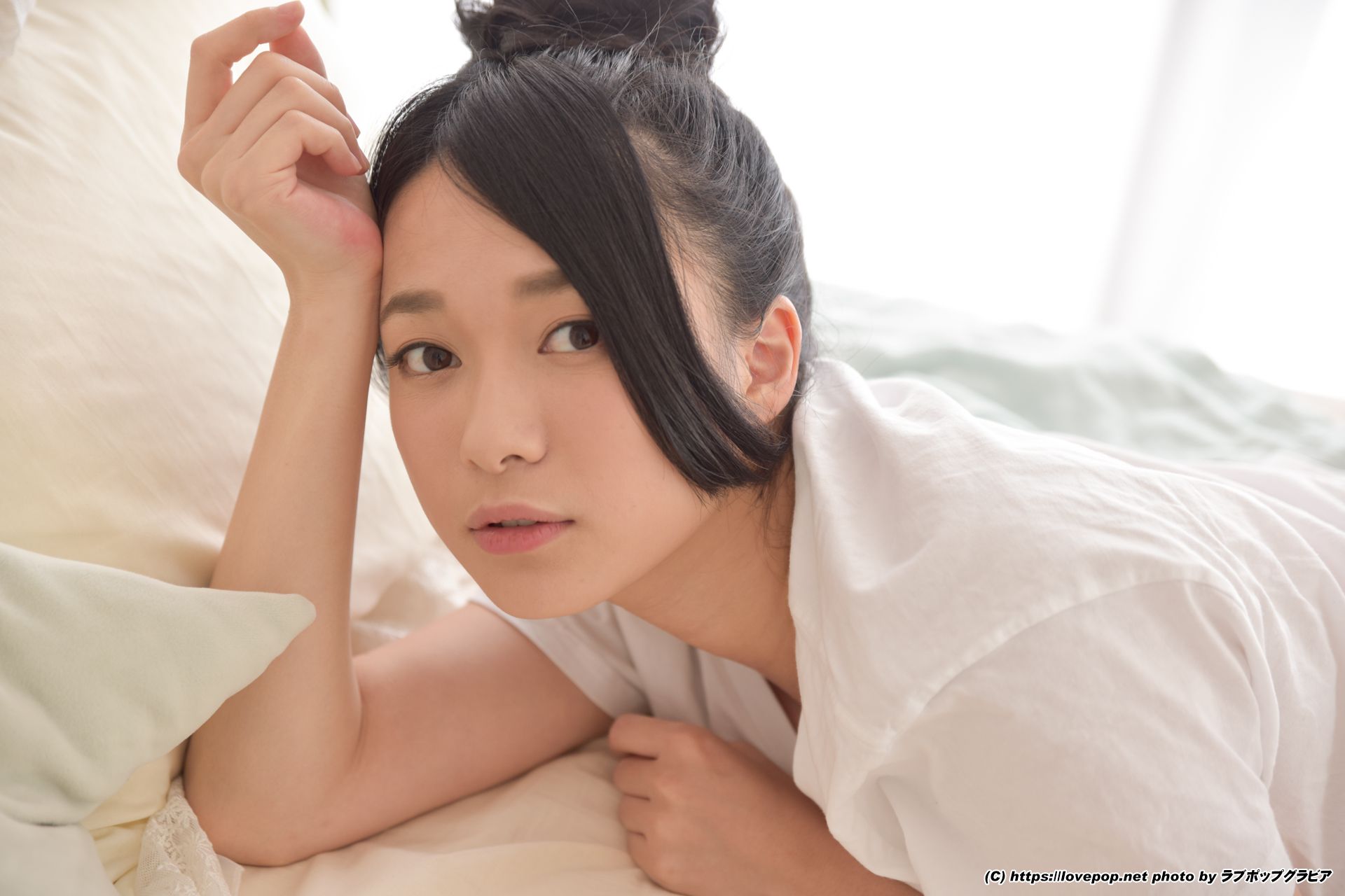 Tomoe Yamanaka 山中知恵 Photoset 03-图45