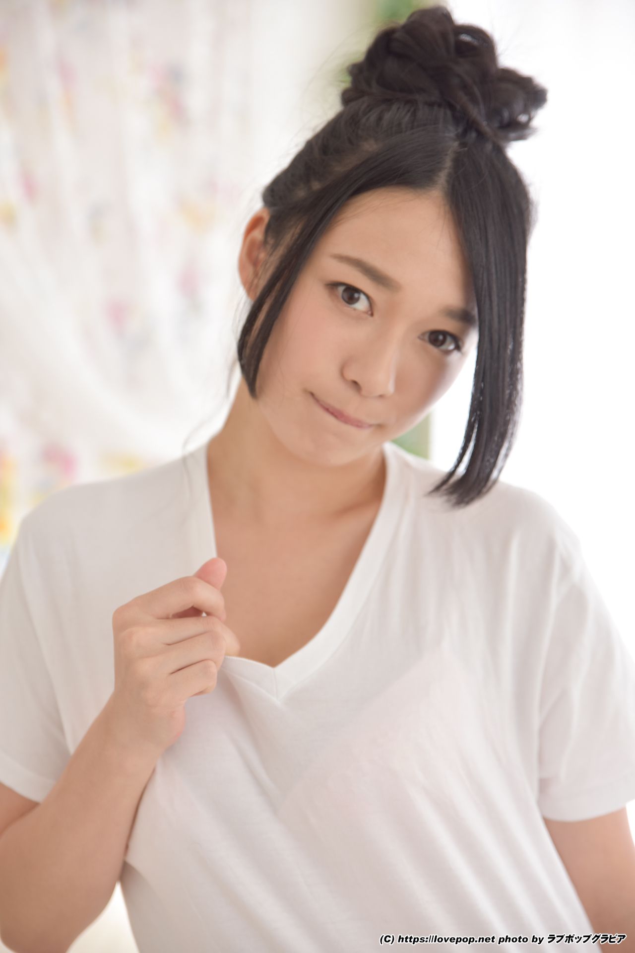Tomoe Yamanaka 山中知恵 Photoset 03-图49