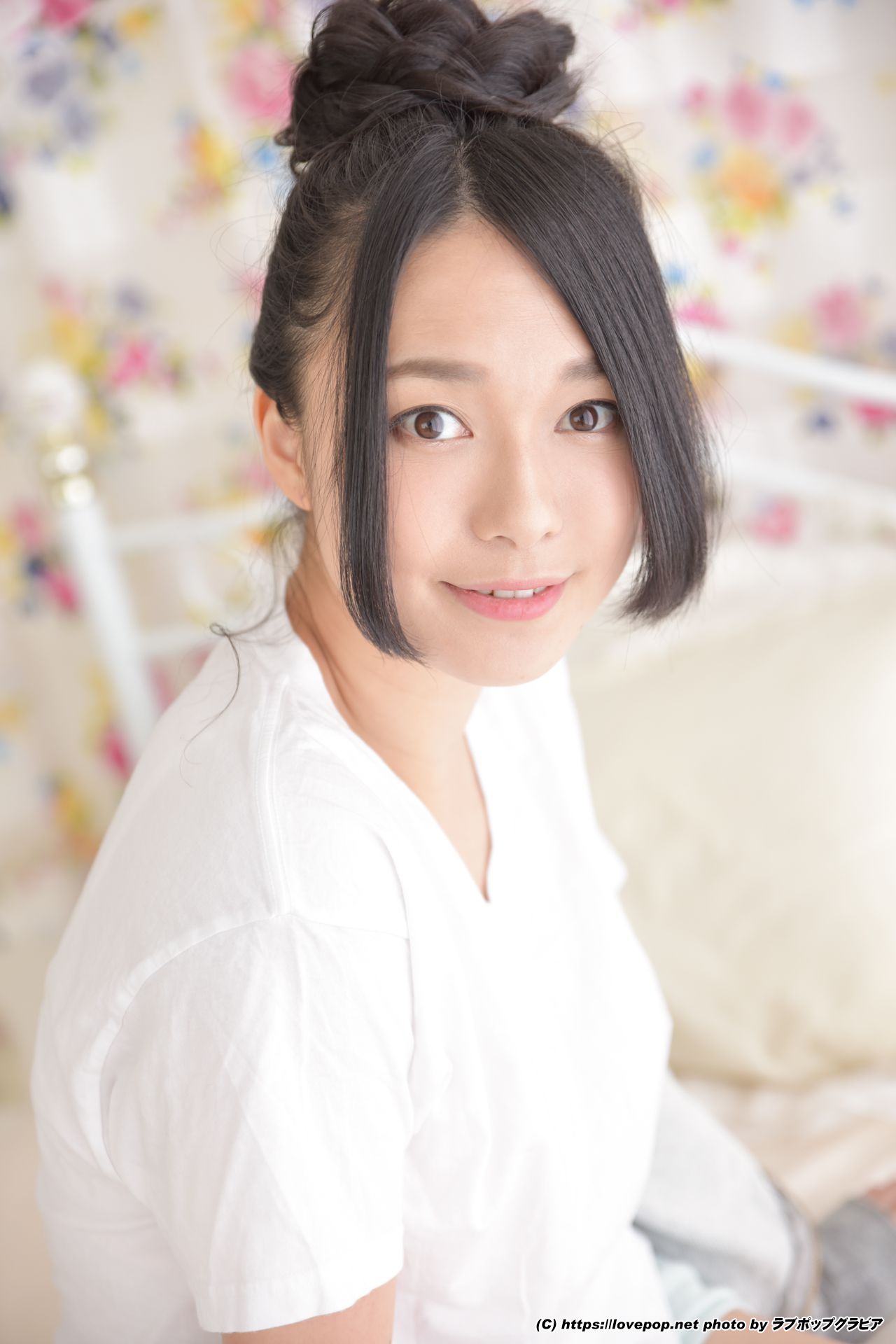 Tomoe Yamanaka 山中知恵 Photoset 03-图7