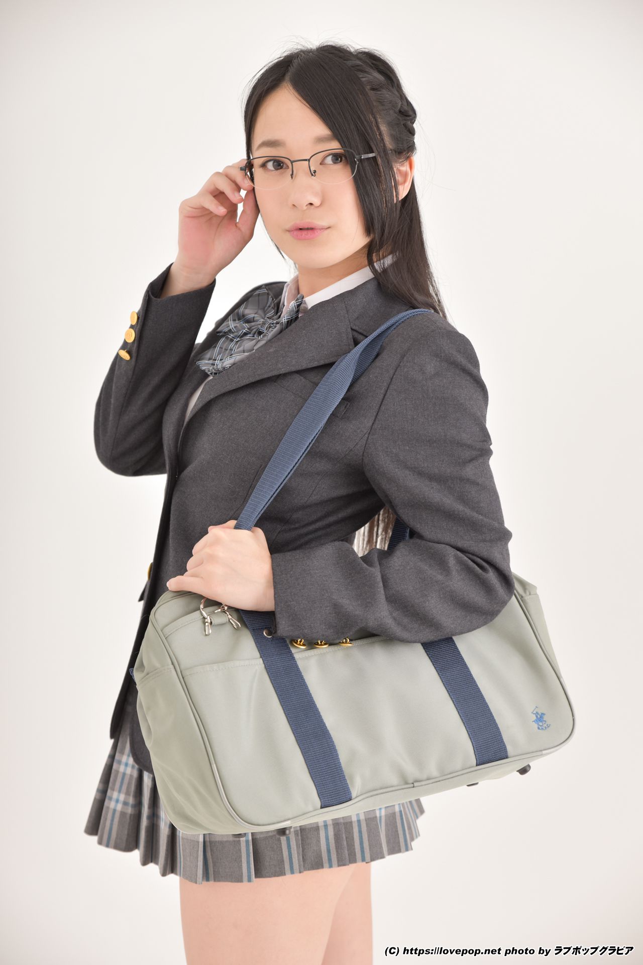 Tomoe Yamanaka 山中知恵 Photoset 04-图9