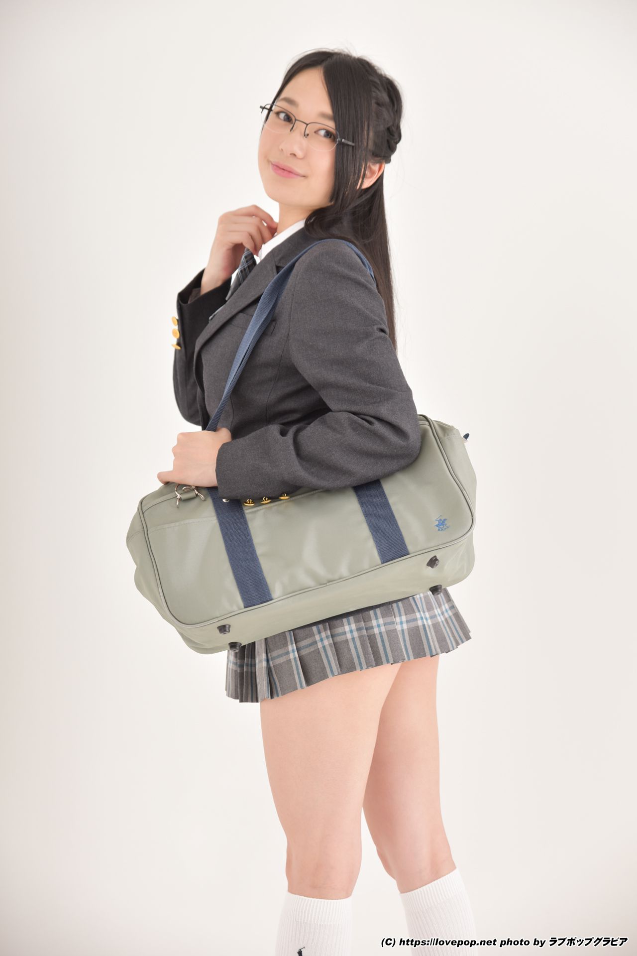 Tomoe Yamanaka 山中知恵 Photoset 04-图10