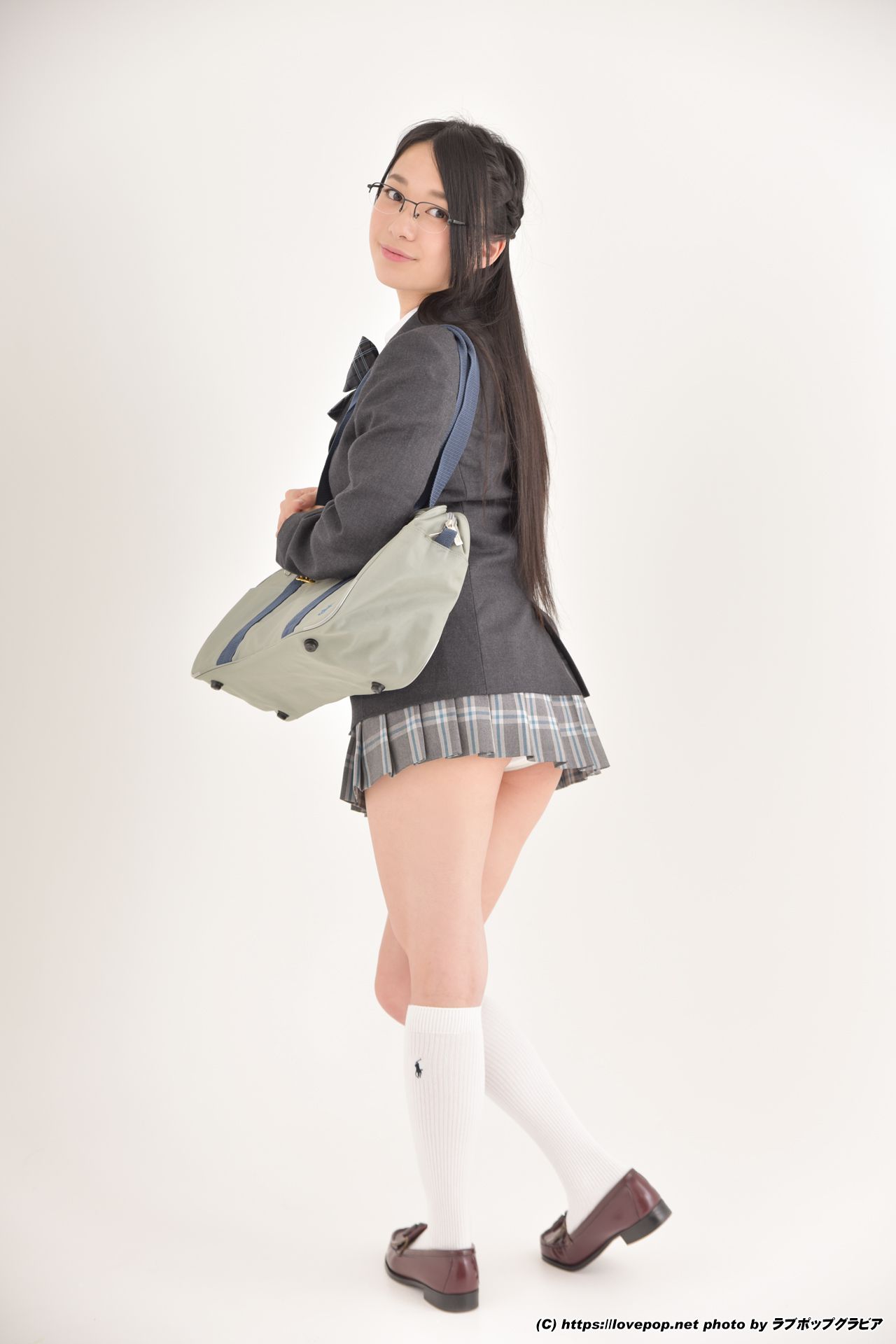 Tomoe Yamanaka 山中知恵 Photoset 04-图11