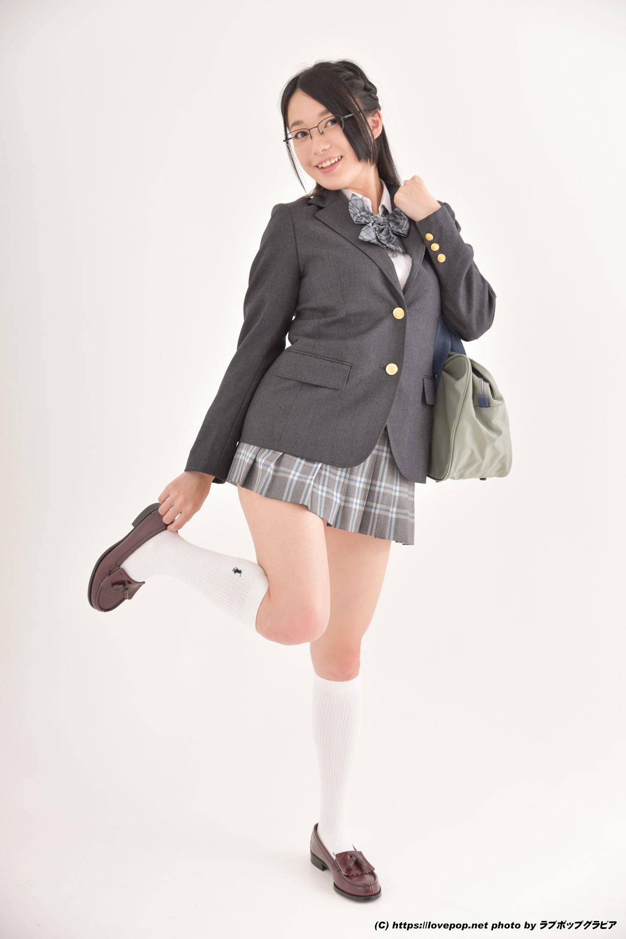 Tomoe Yamanaka 山中知恵 Photoset 04-图12