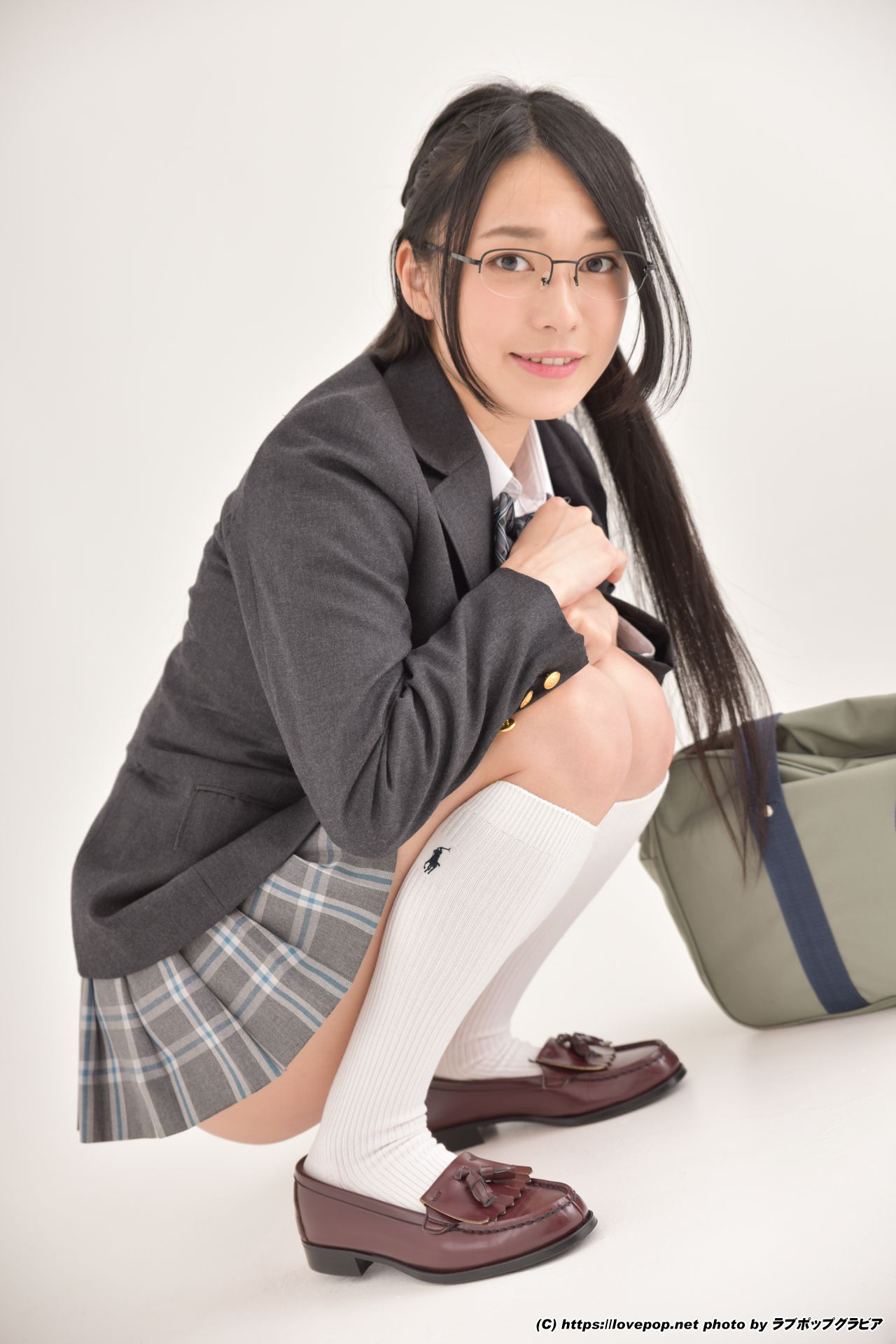 Tomoe Yamanaka 山中知恵 Photoset 04-图18