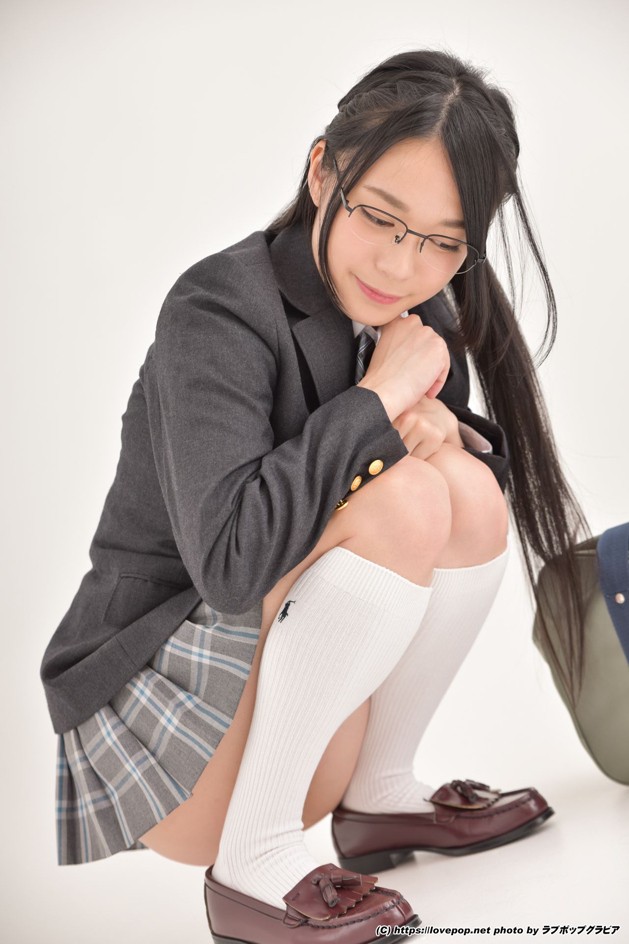 Tomoe Yamanaka 山中知恵 Photoset 04-图19