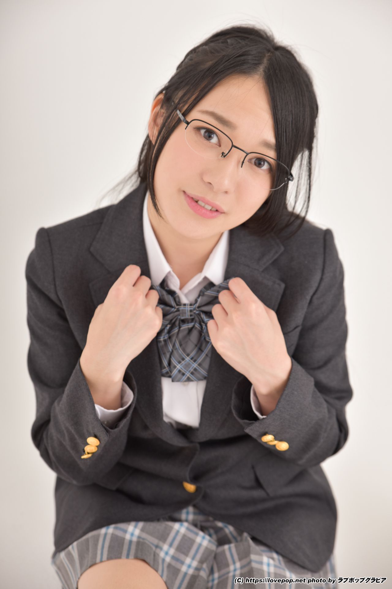 Tomoe Yamanaka 山中知恵 Photoset 04-图27