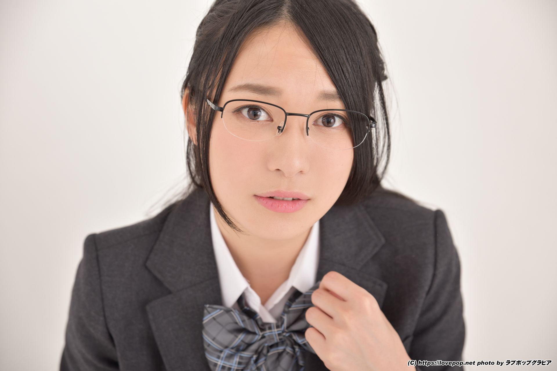 Tomoe Yamanaka 山中知恵 Photoset 04-图28