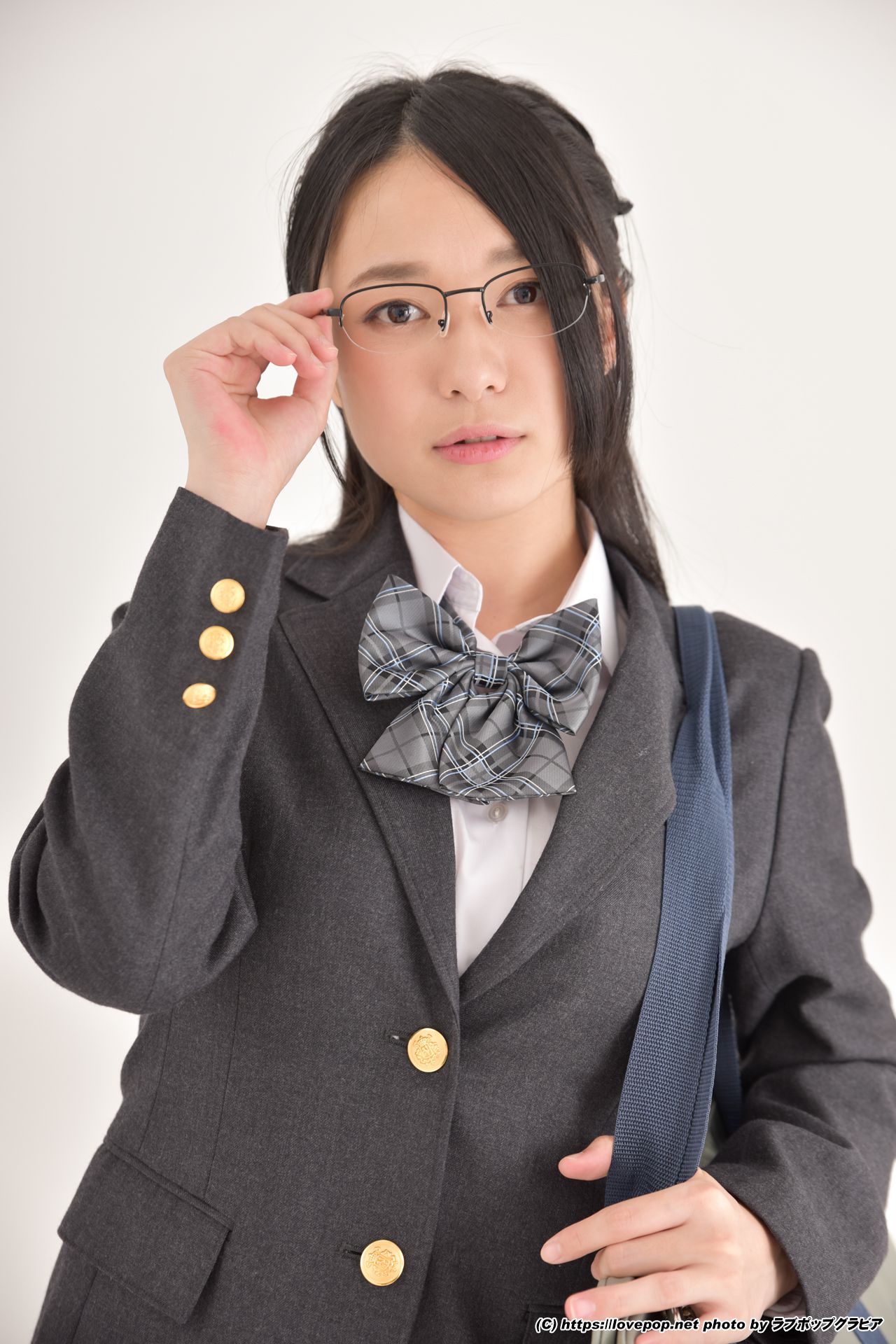 Tomoe Yamanaka 山中知恵 Photoset 04-图2