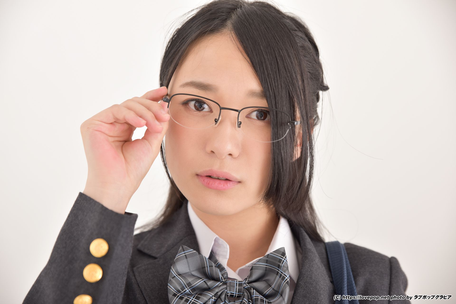 Tomoe Yamanaka 山中知恵 Photoset 04-图3