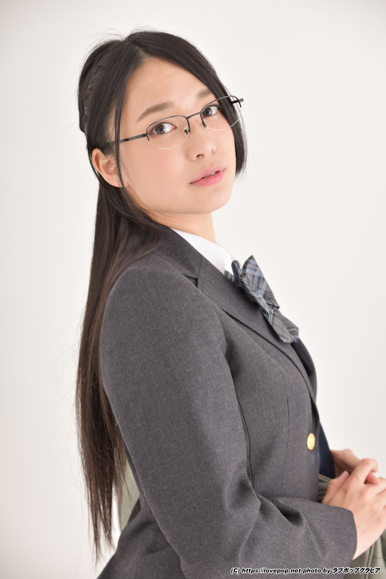 Tomoe Yamanaka 山中知恵 Photoset 04-图4