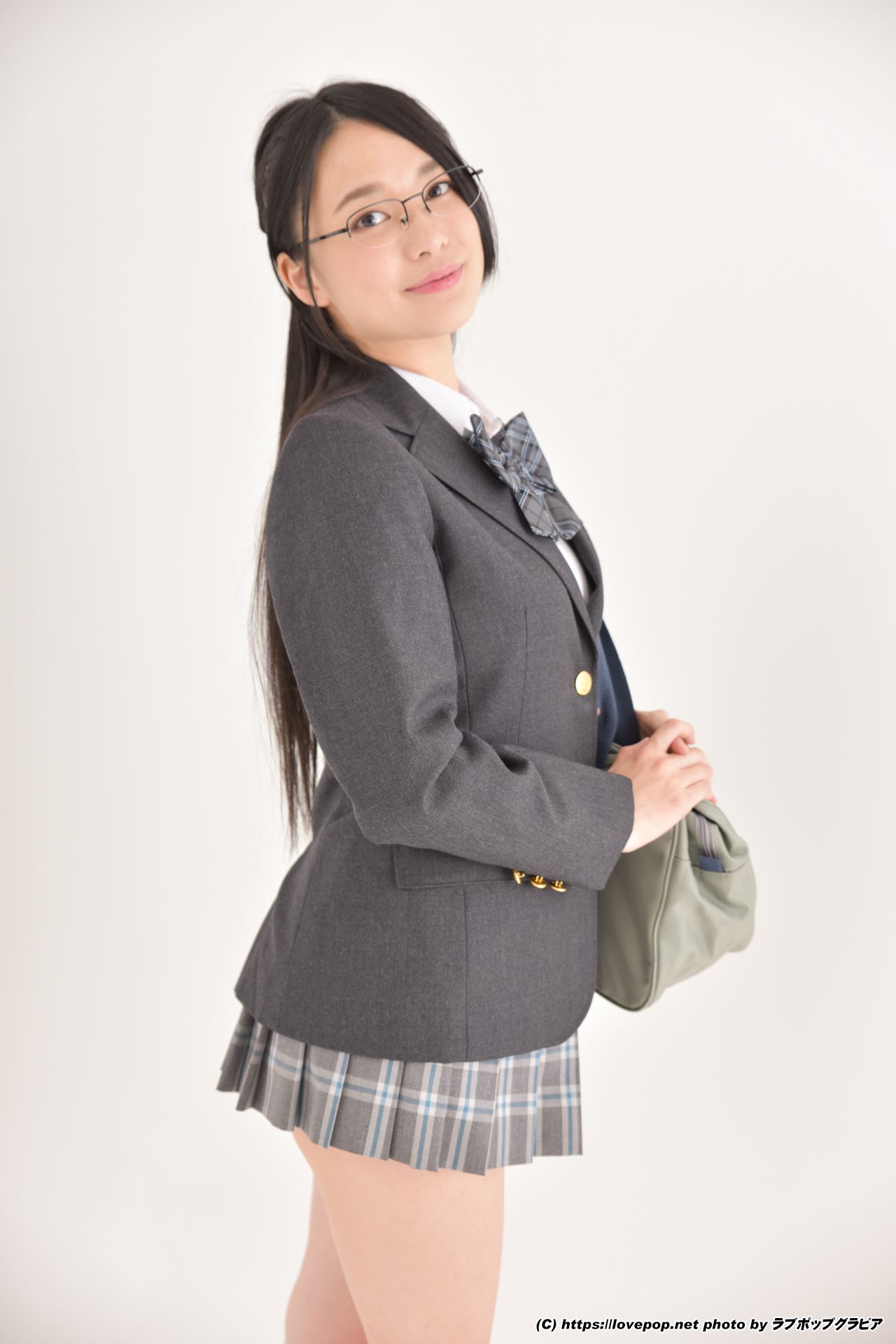 Tomoe Yamanaka 山中知恵 Photoset 04-图5