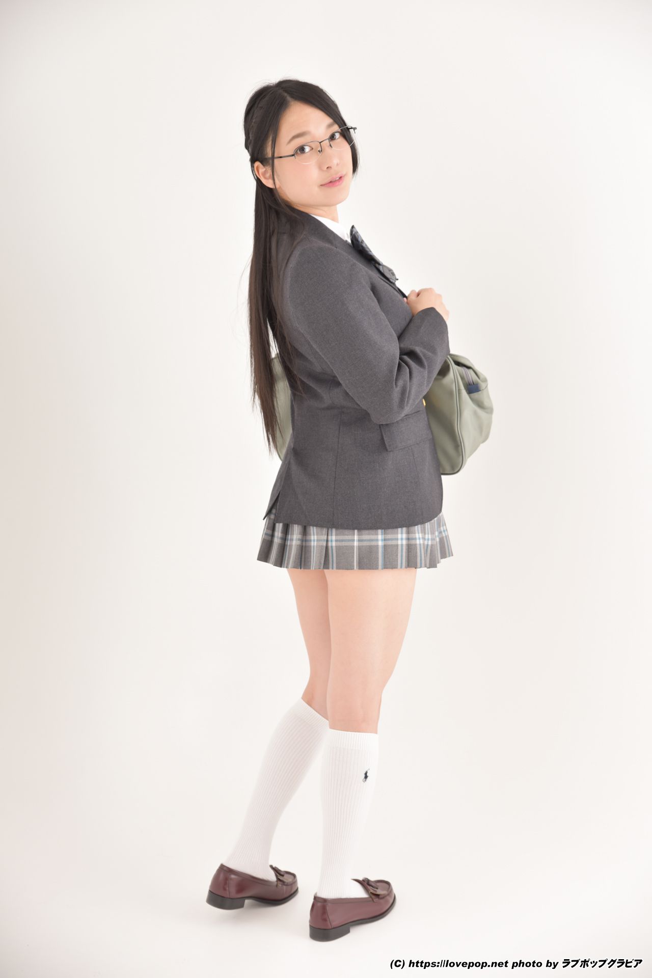 Tomoe Yamanaka 山中知恵 Photoset 04-图6