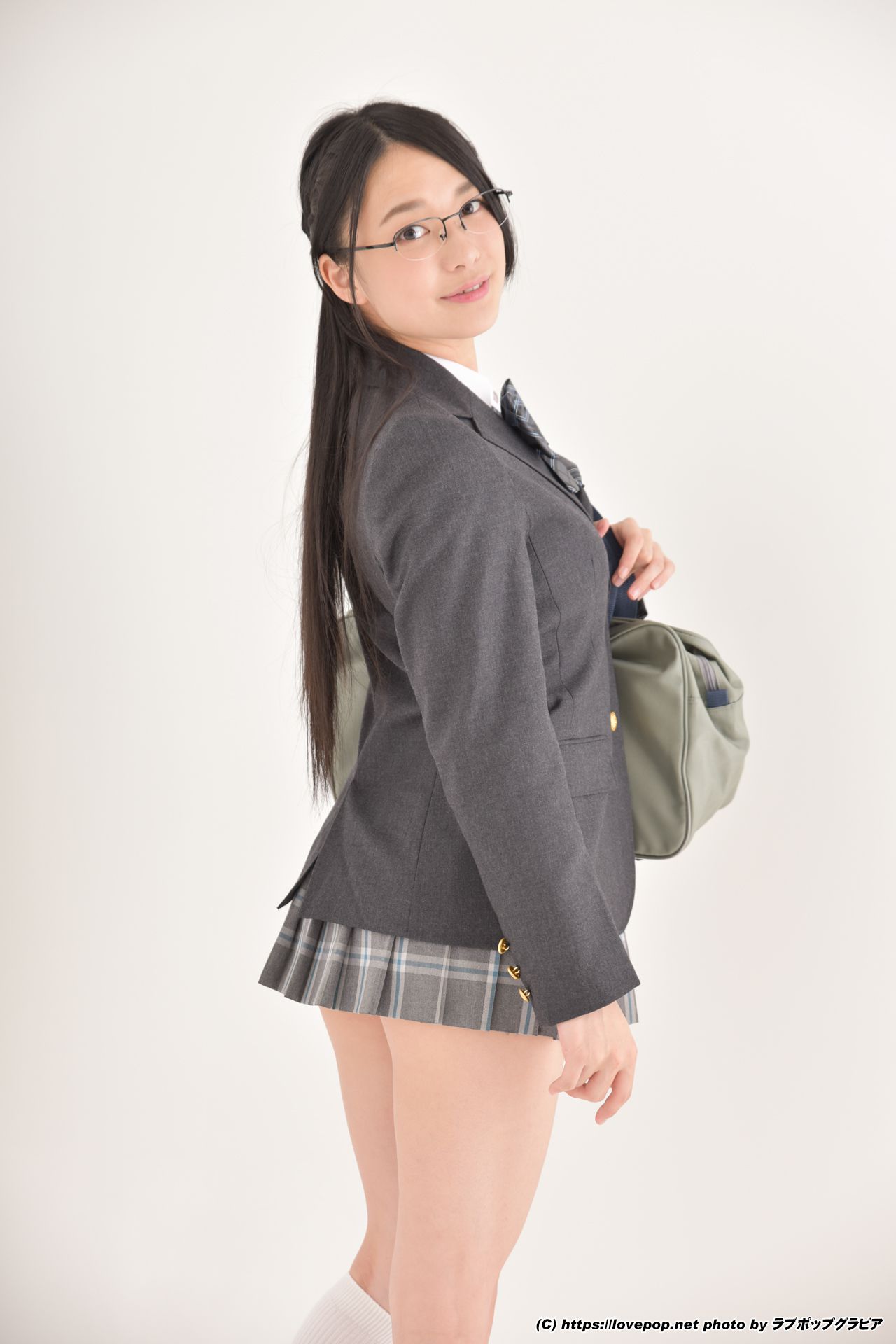 Tomoe Yamanaka 山中知恵 Photoset 04-图7
