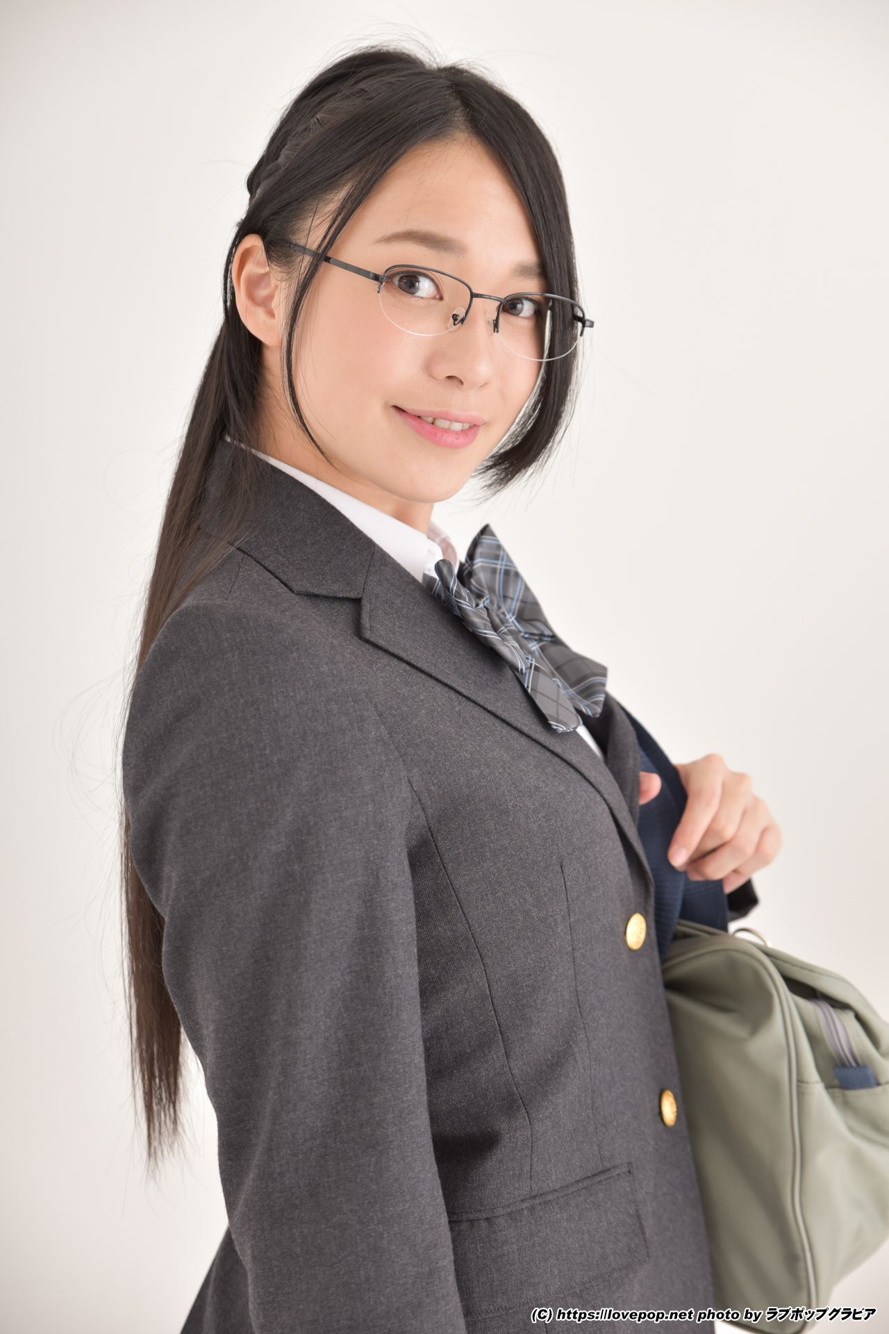 Tomoe Yamanaka 山中知恵 Photoset 04-图8