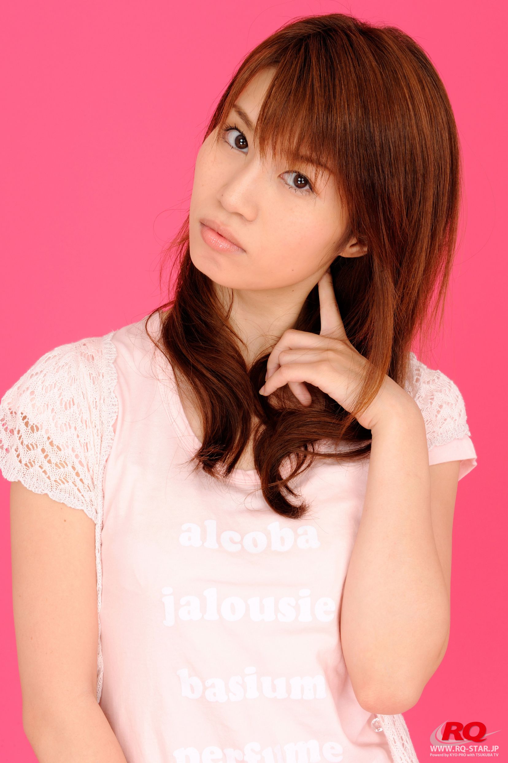 NO.00038 Aki Kogure 小暮あき Private Costume 写真集-图31