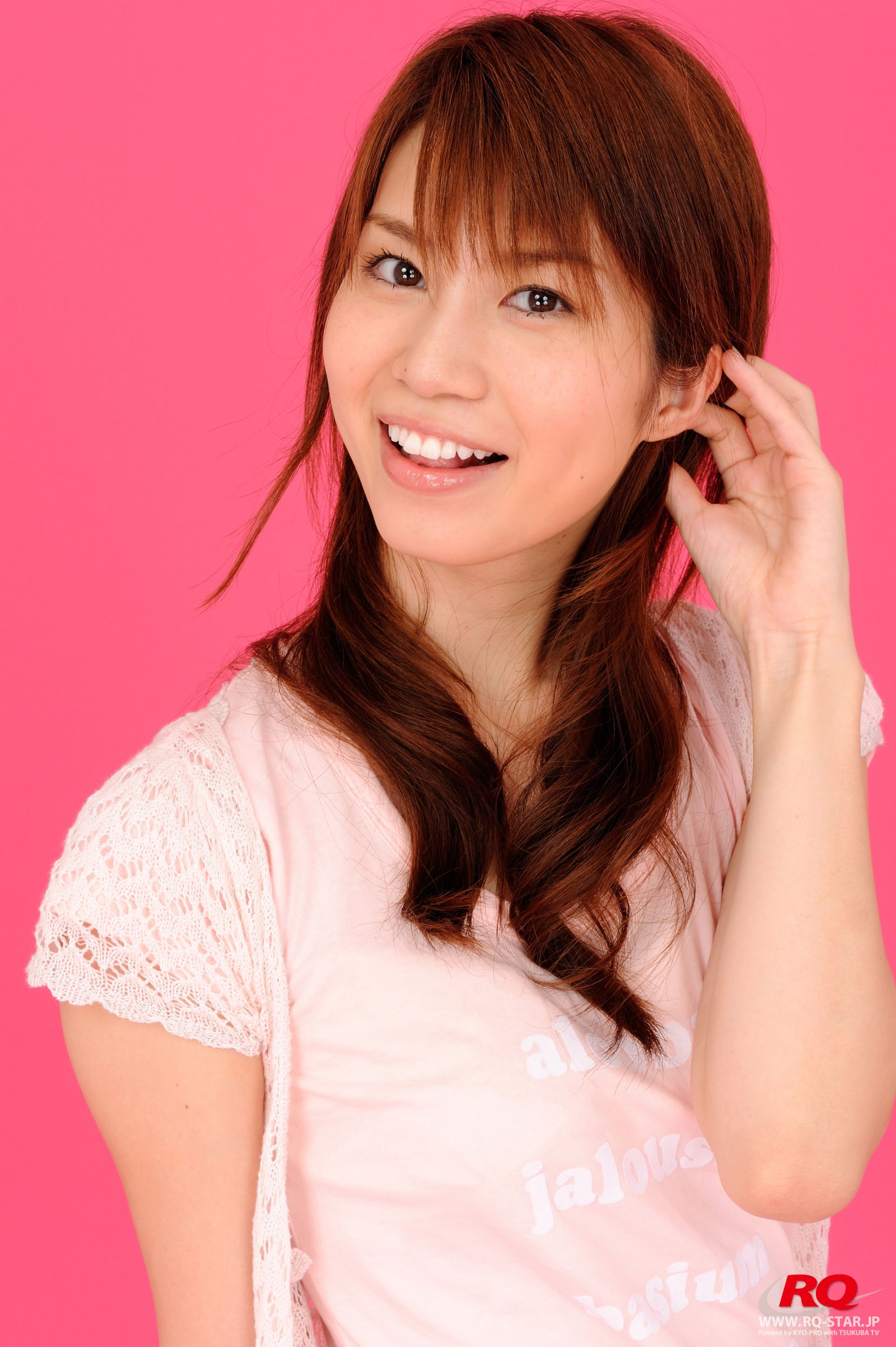 NO.00038 Aki Kogure 小暮あき Private Costume 写真集-图83