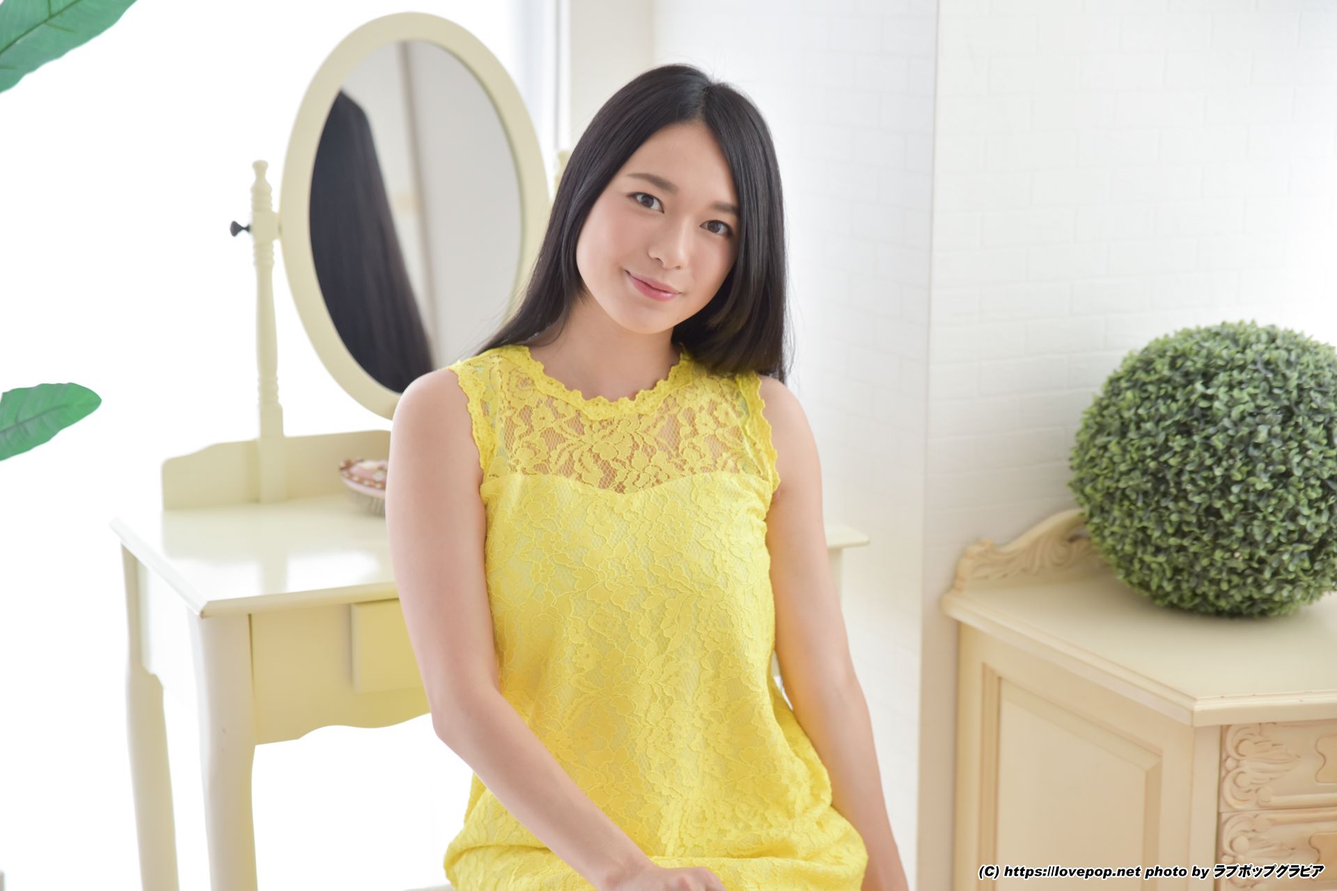 Tomoe Yamanaka 山中知恵 Photoset 05-图0