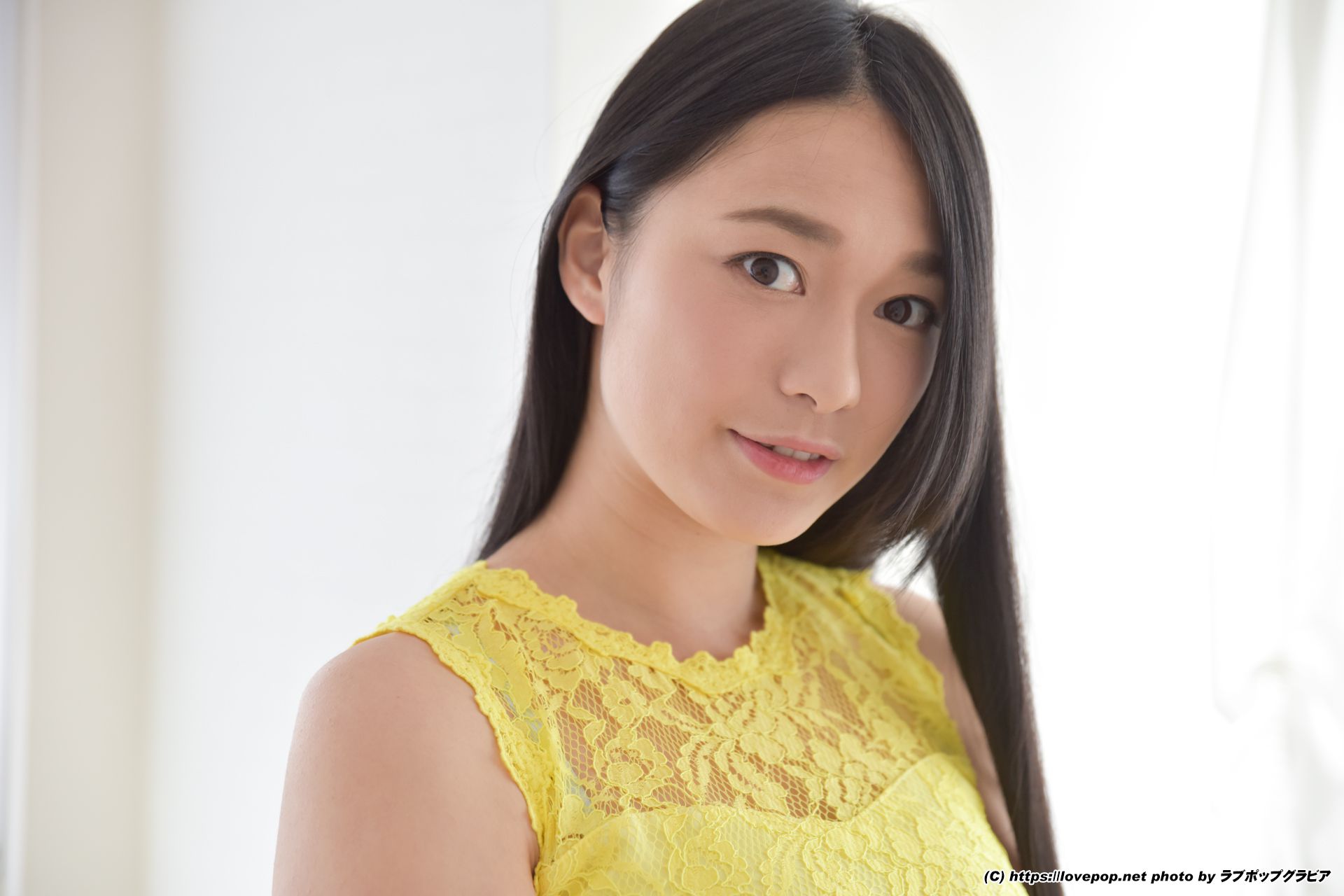 Tomoe Yamanaka 山中知恵 Photoset 05-图9