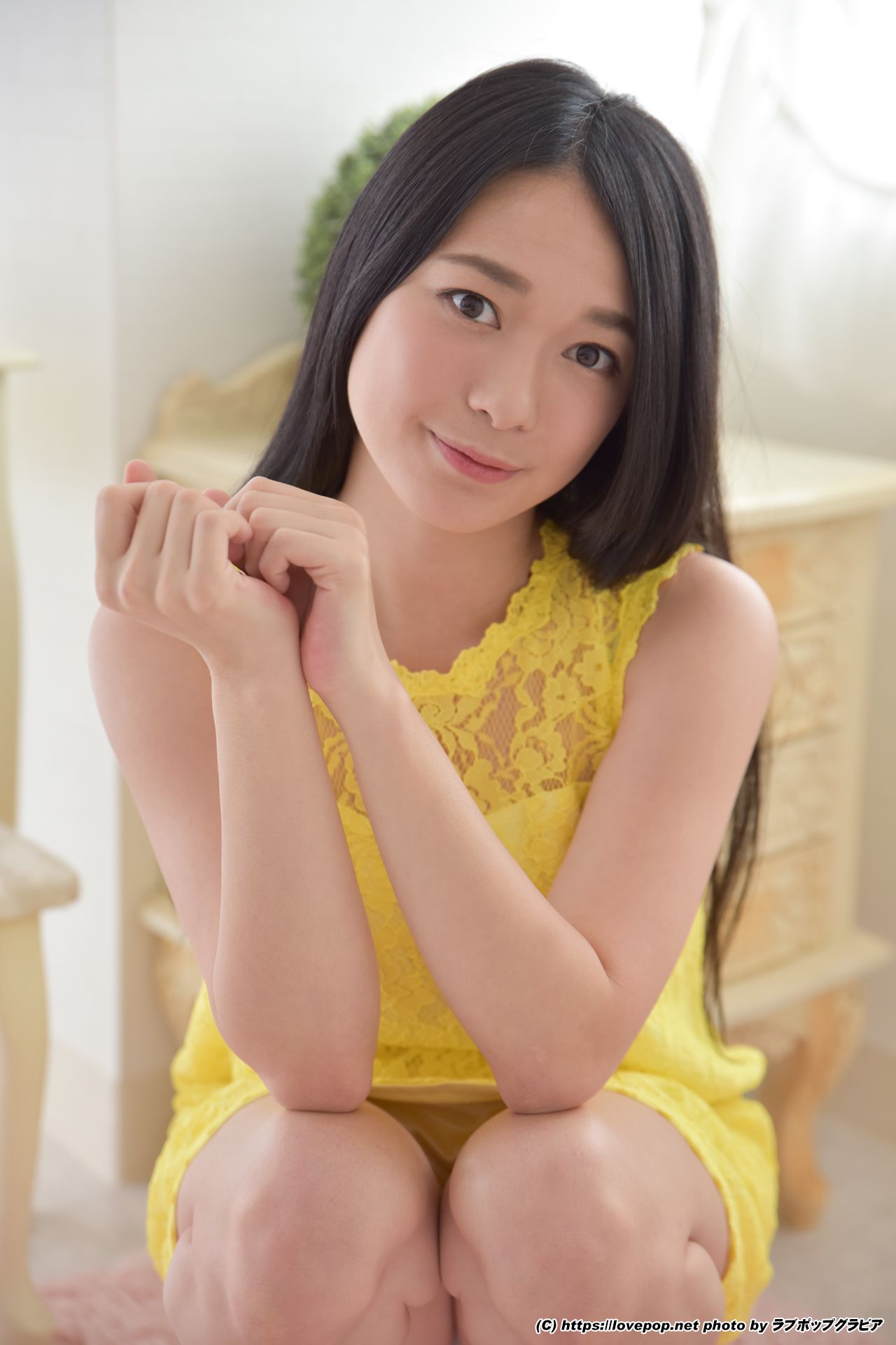 Tomoe Yamanaka 山中知恵 Photoset 05-图17