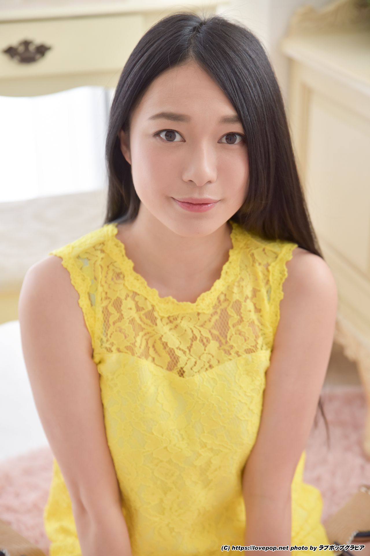 Tomoe Yamanaka 山中知恵 Photoset 05-图32