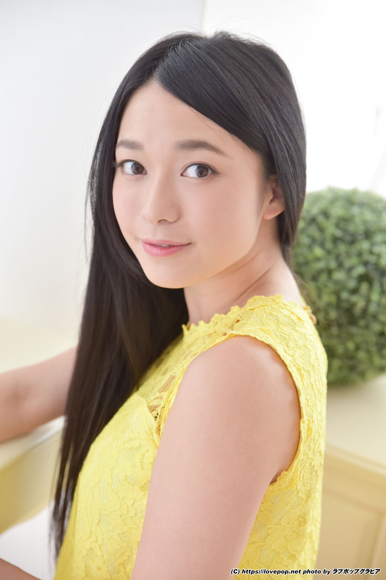 Tomoe Yamanaka 山中知恵 Photoset 05-图43