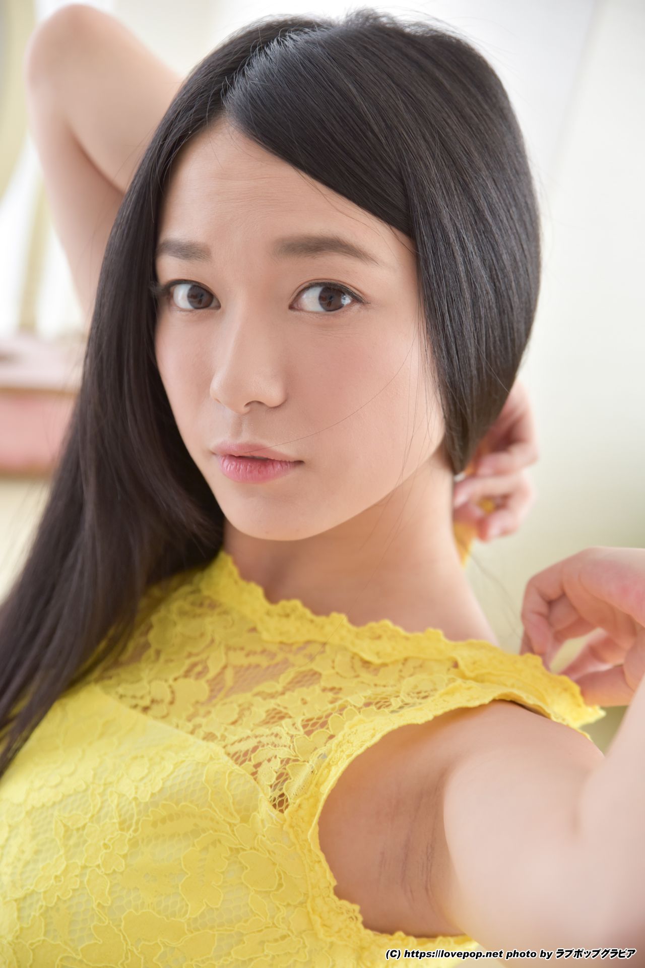 Tomoe Yamanaka 山中知恵 Photoset 05-图49