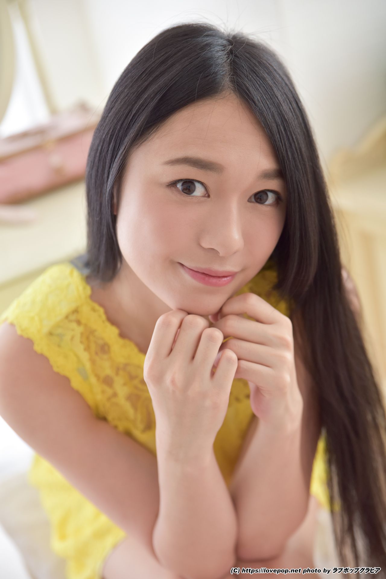 Tomoe Yamanaka 山中知恵 Photoset 05-图5