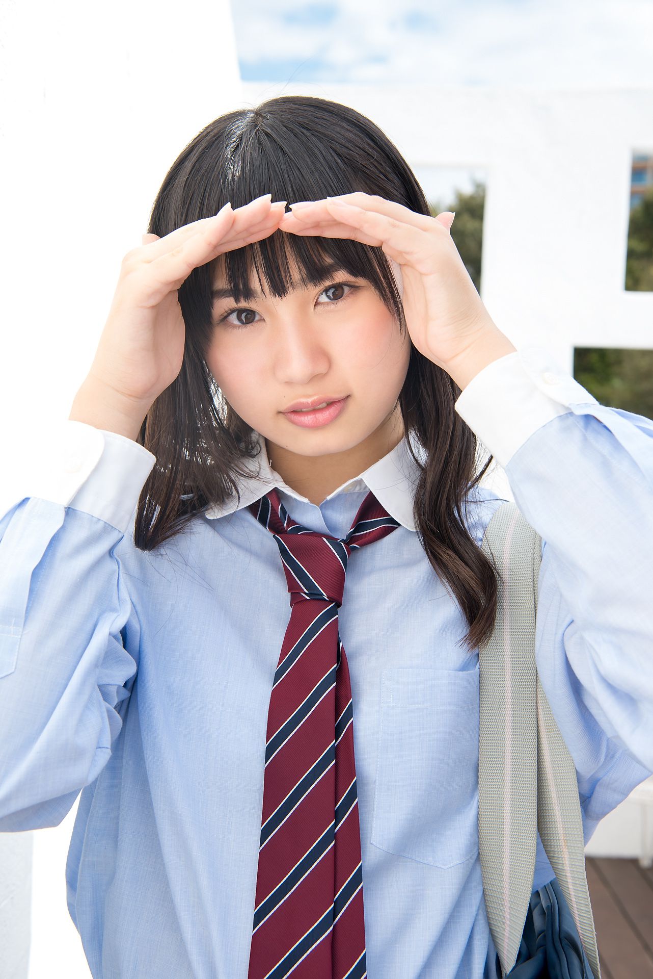 Kurumi Miyamaru 宮丸くるみ - Regular Gallery 6.1-图16