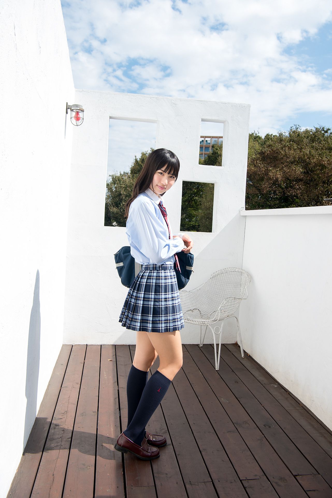 Kurumi Miyamaru 宮丸くるみ - Regular Gallery 6.1-图17
