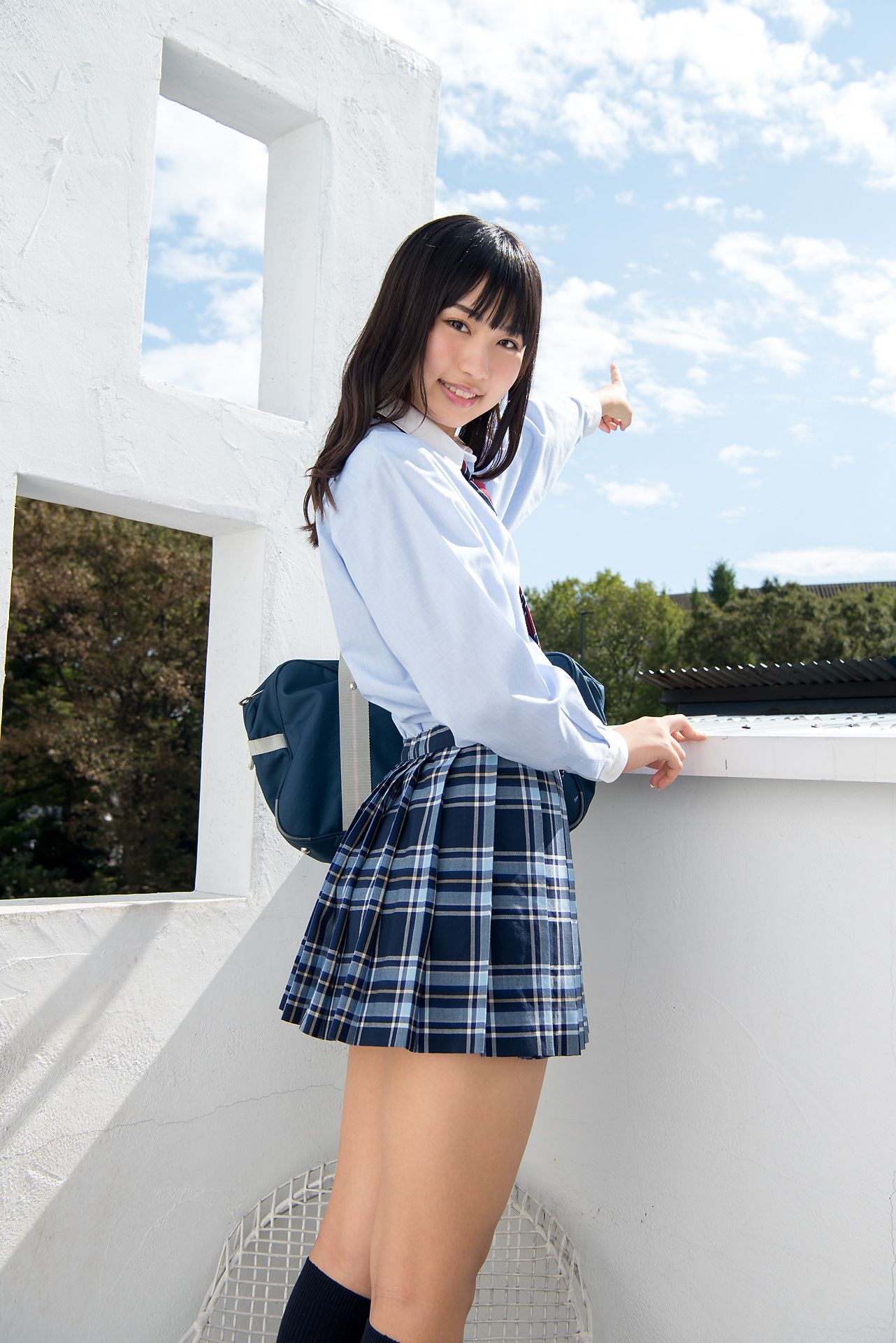 Kurumi Miyamaru 宮丸くるみ - Regular Gallery 6.1-图23