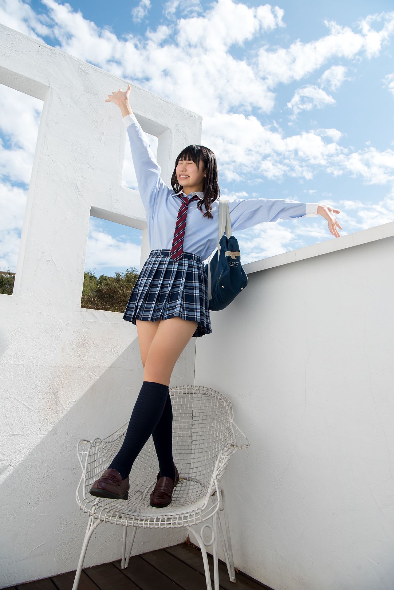 Kurumi Miyamaru 宮丸くるみ - Regular Gallery 6.1-图25