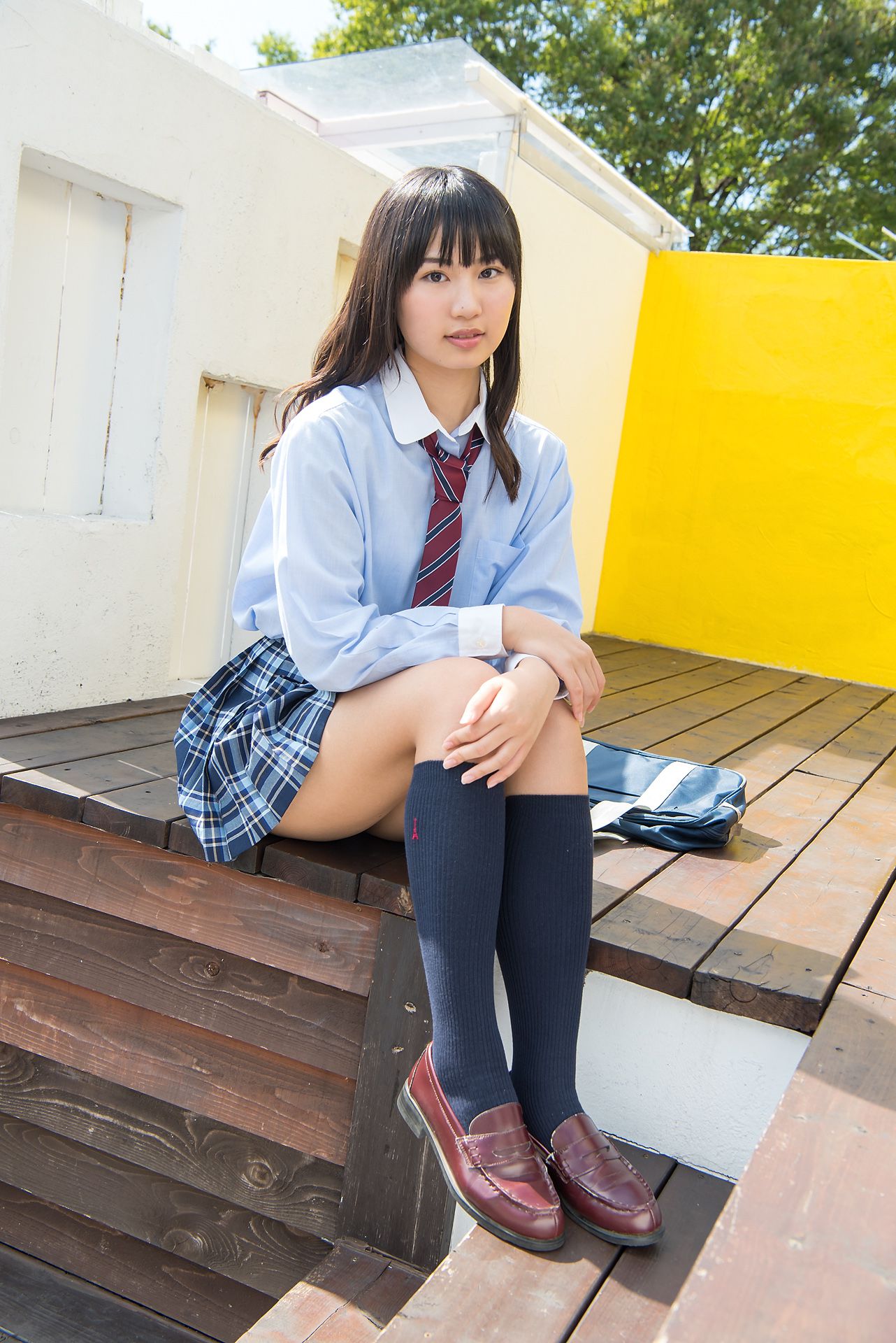 Kurumi Miyamaru 宮丸くるみ - Regular Gallery 6.1-图27