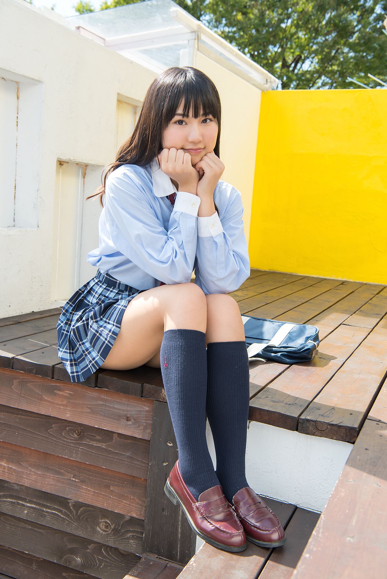 Kurumi Miyamaru 宮丸くるみ - Regular Gallery 6.1-图28
