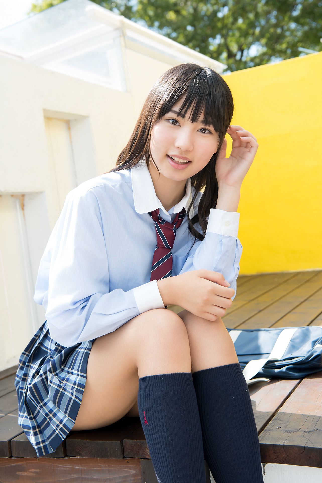 Kurumi Miyamaru 宮丸くるみ - Regular Gallery 6.1-图32