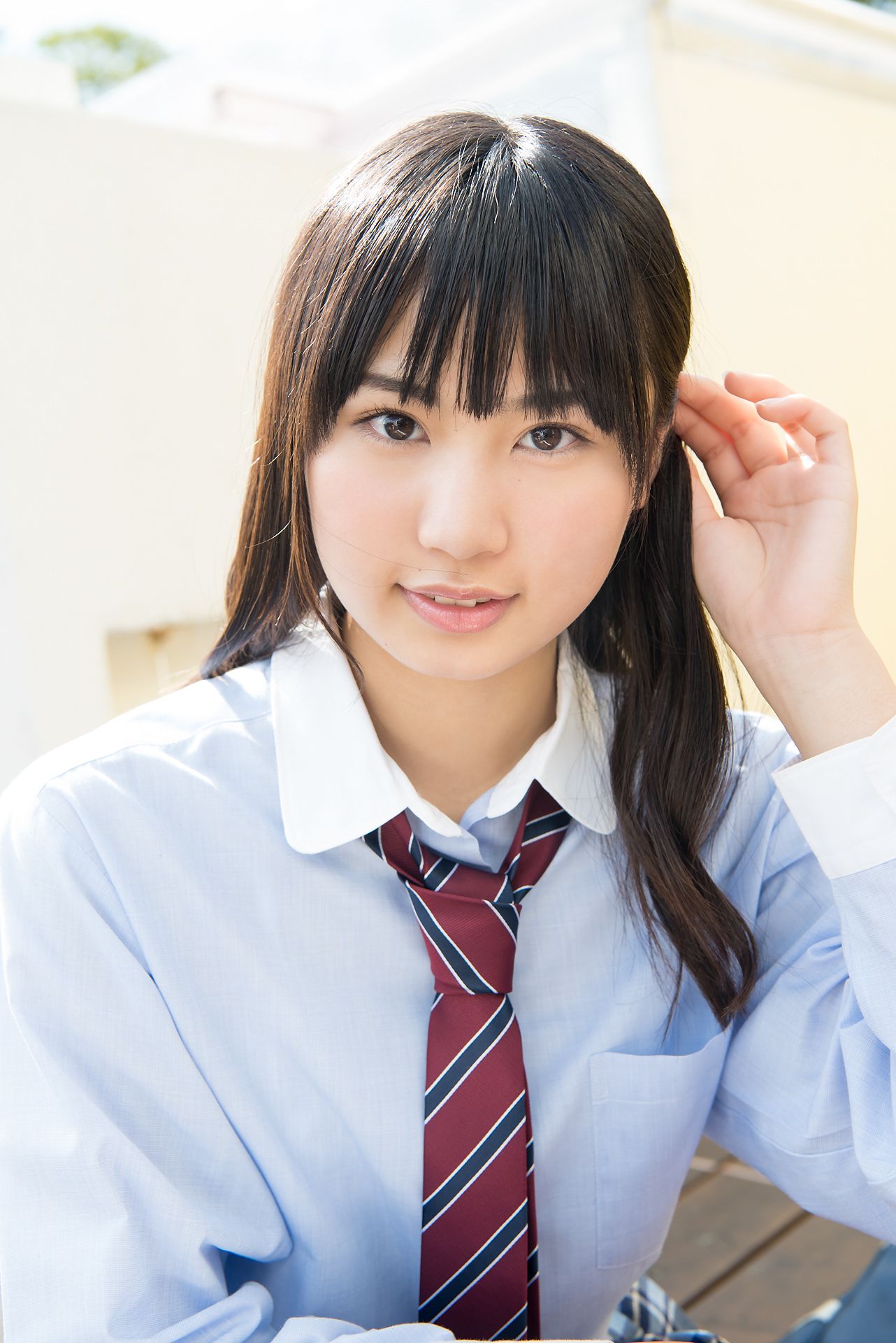 Kurumi Miyamaru 宮丸くるみ - Regular Gallery 6.1-图33