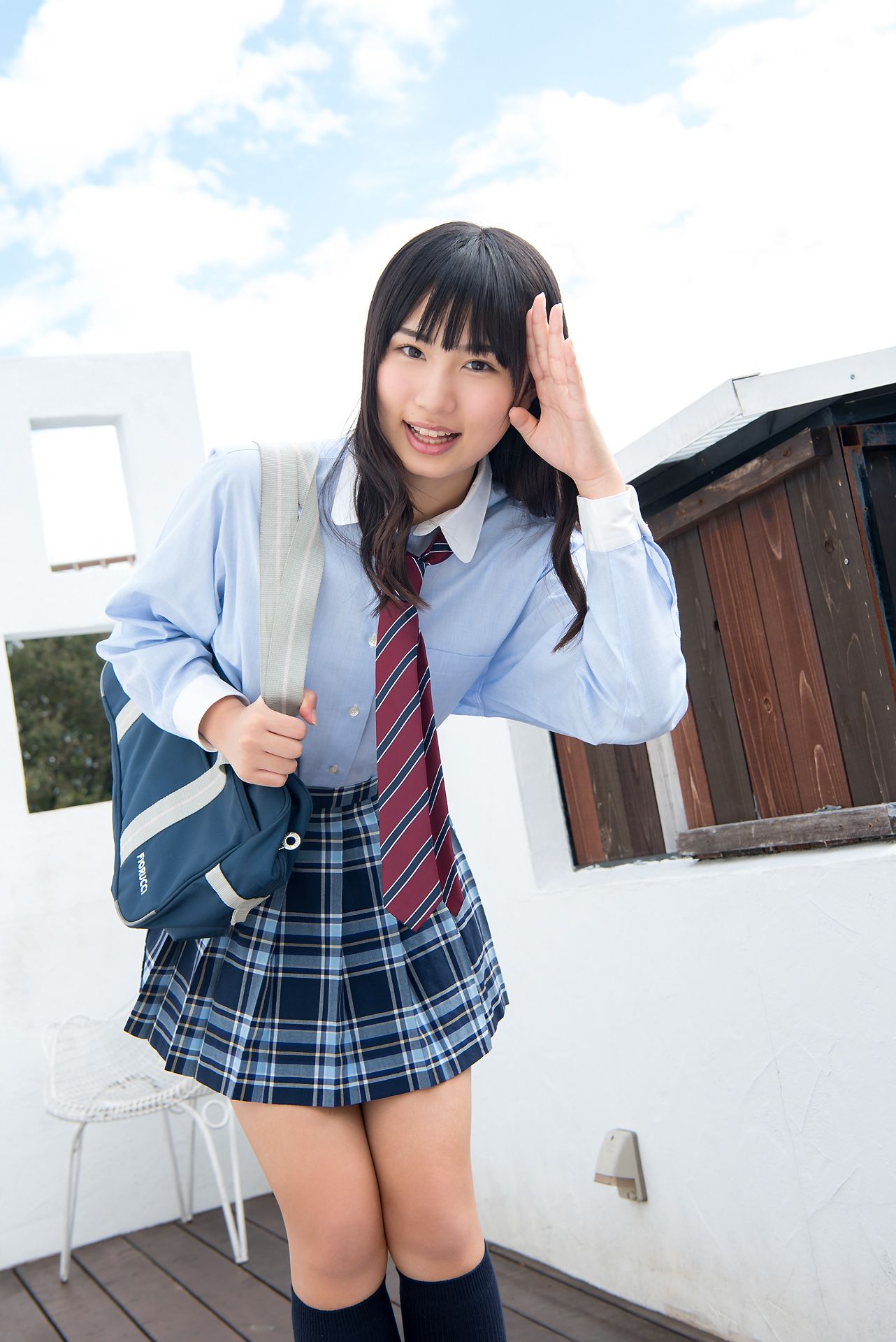 Kurumi Miyamaru 宮丸くるみ - Regular Gallery 6.1-图3