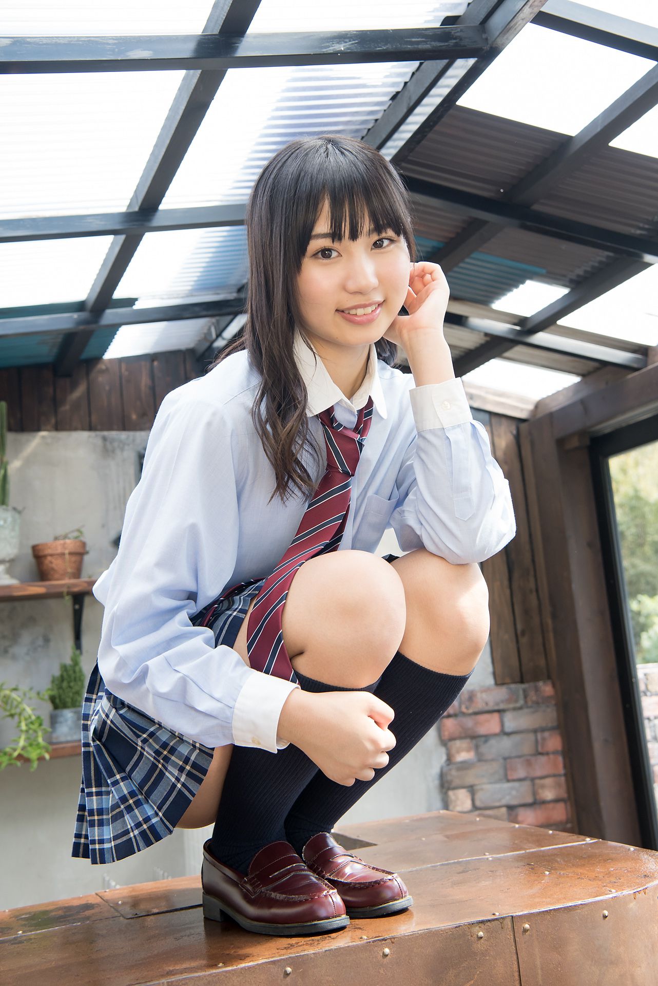 Kurumi Miyamaru 宮丸くるみ - Regular Gallery 6.1-图41